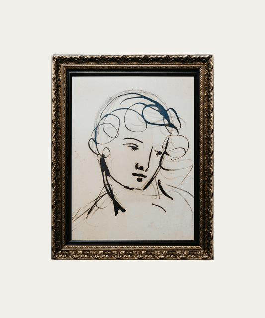 12x16 Stacked Silver Leaf with Brown Alfresco - Stephenson House