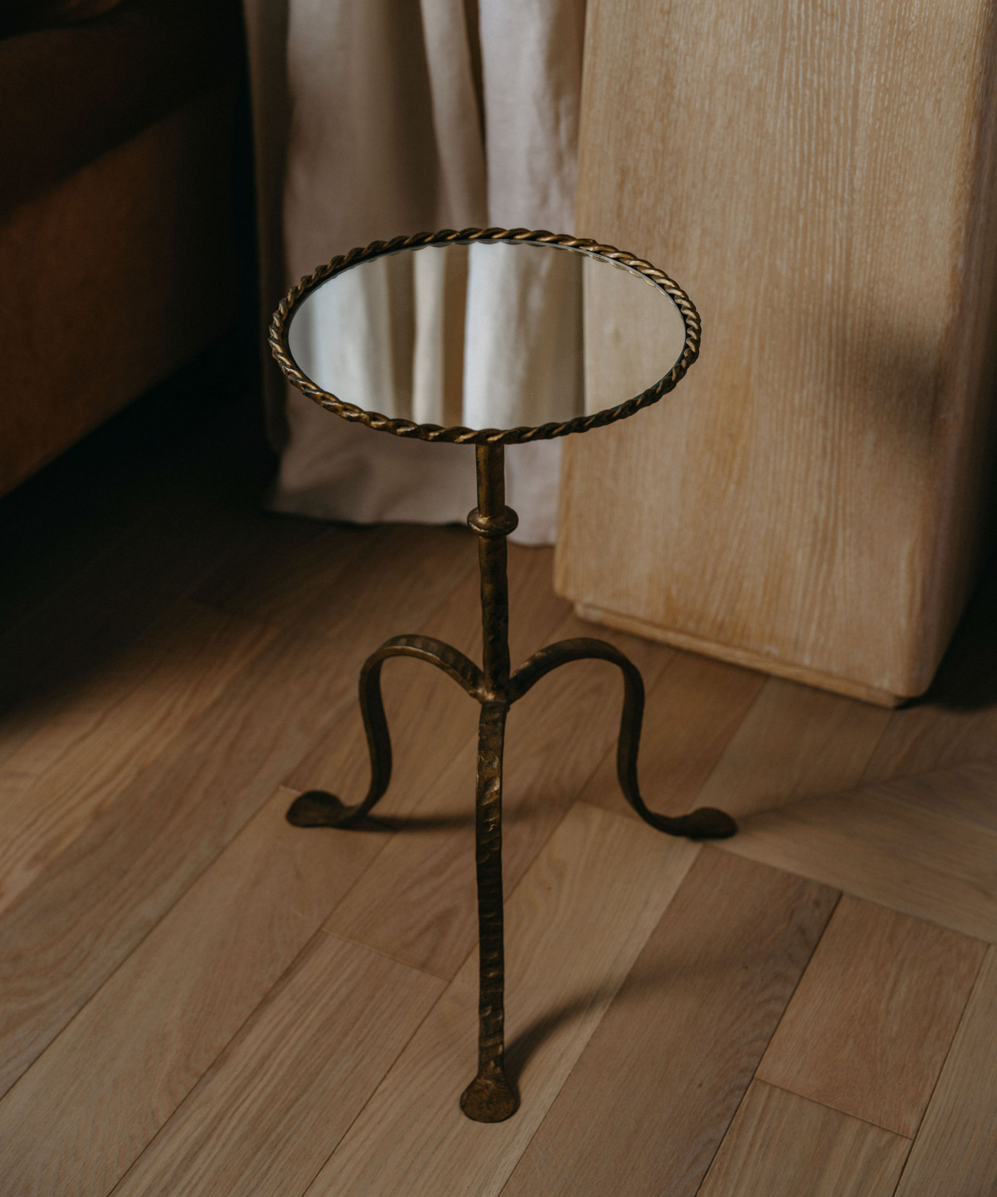 Mid-Century Martini Table