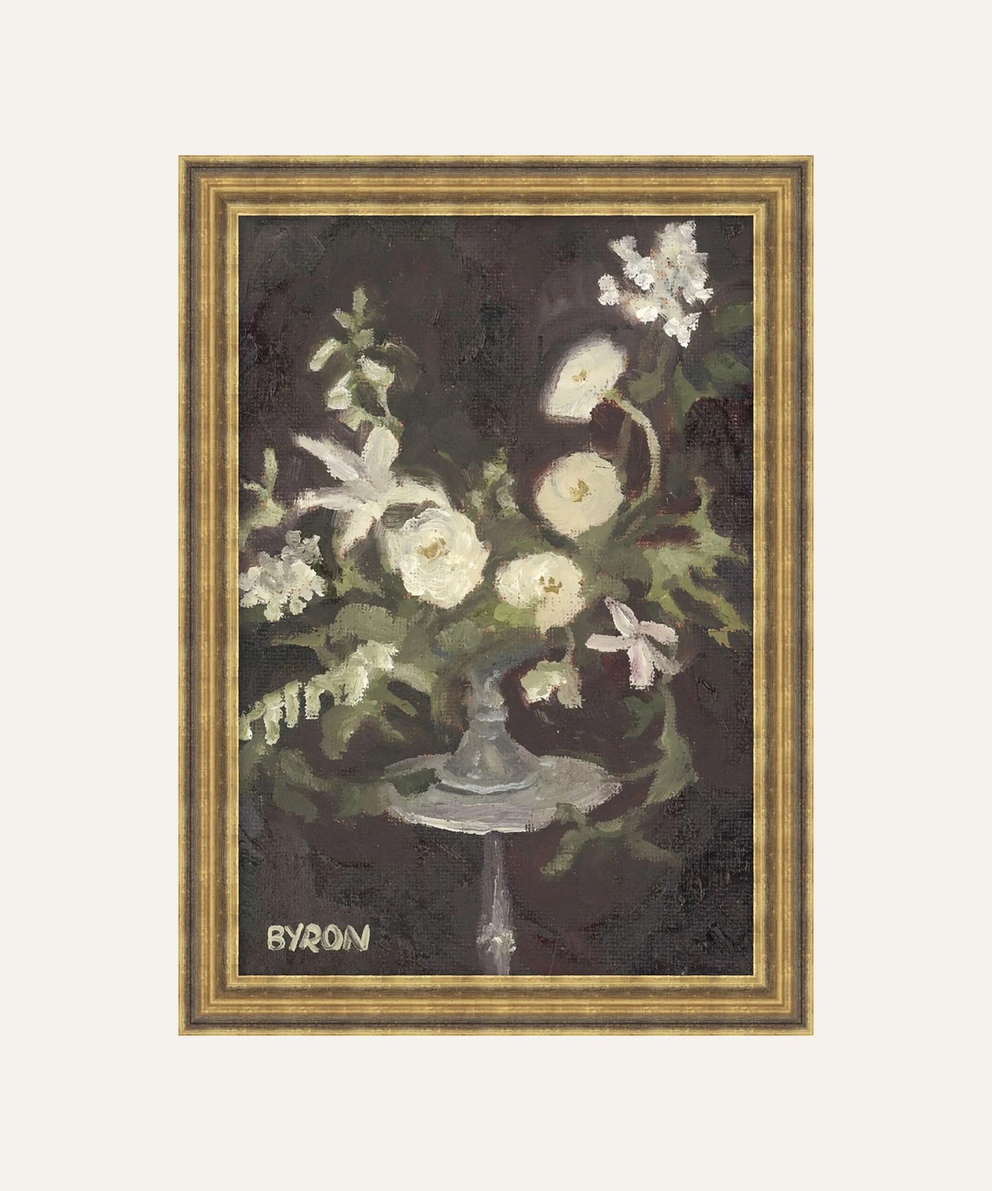 Nocturne Bouquet