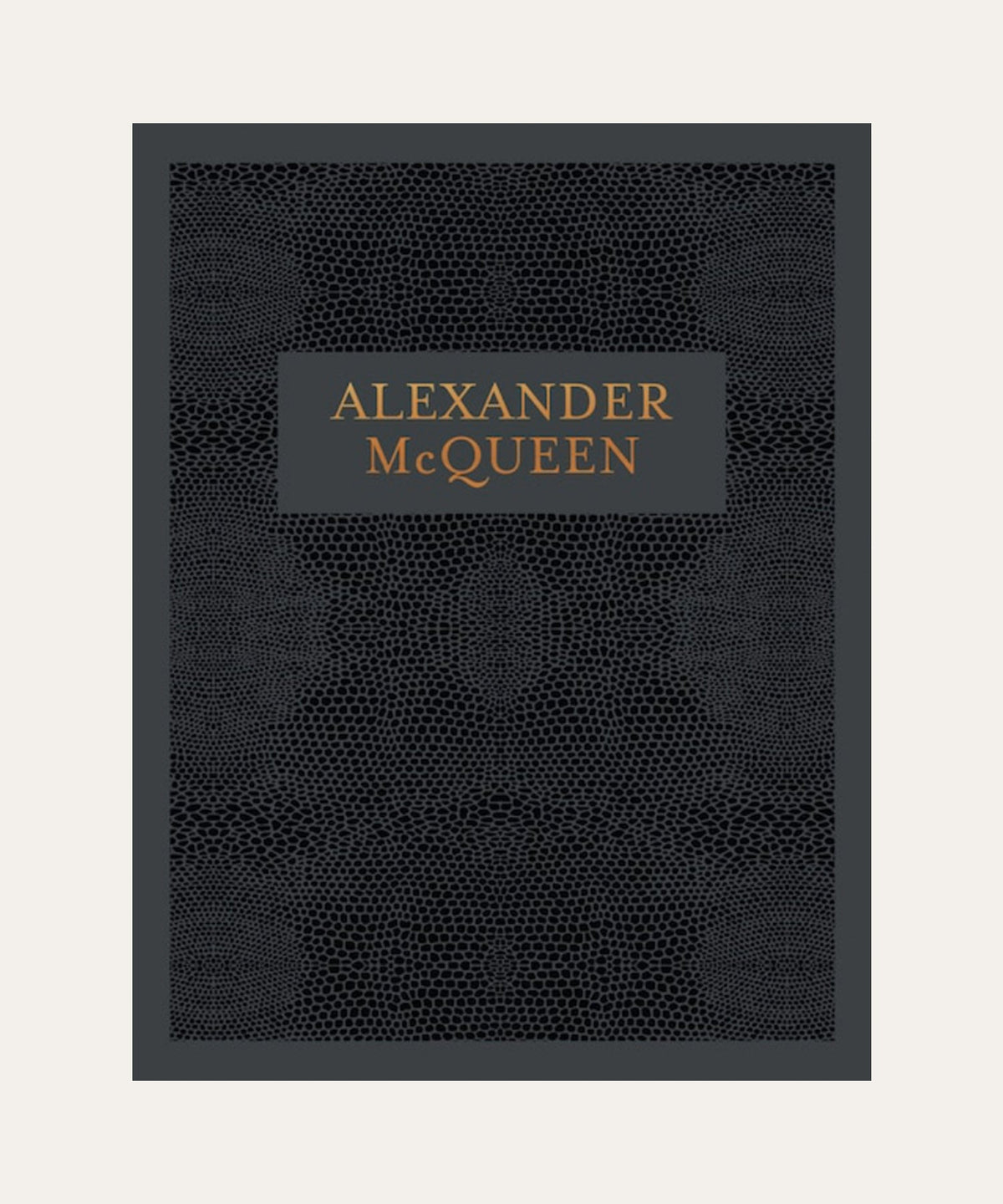 Alexander McQueen - Stephenson House