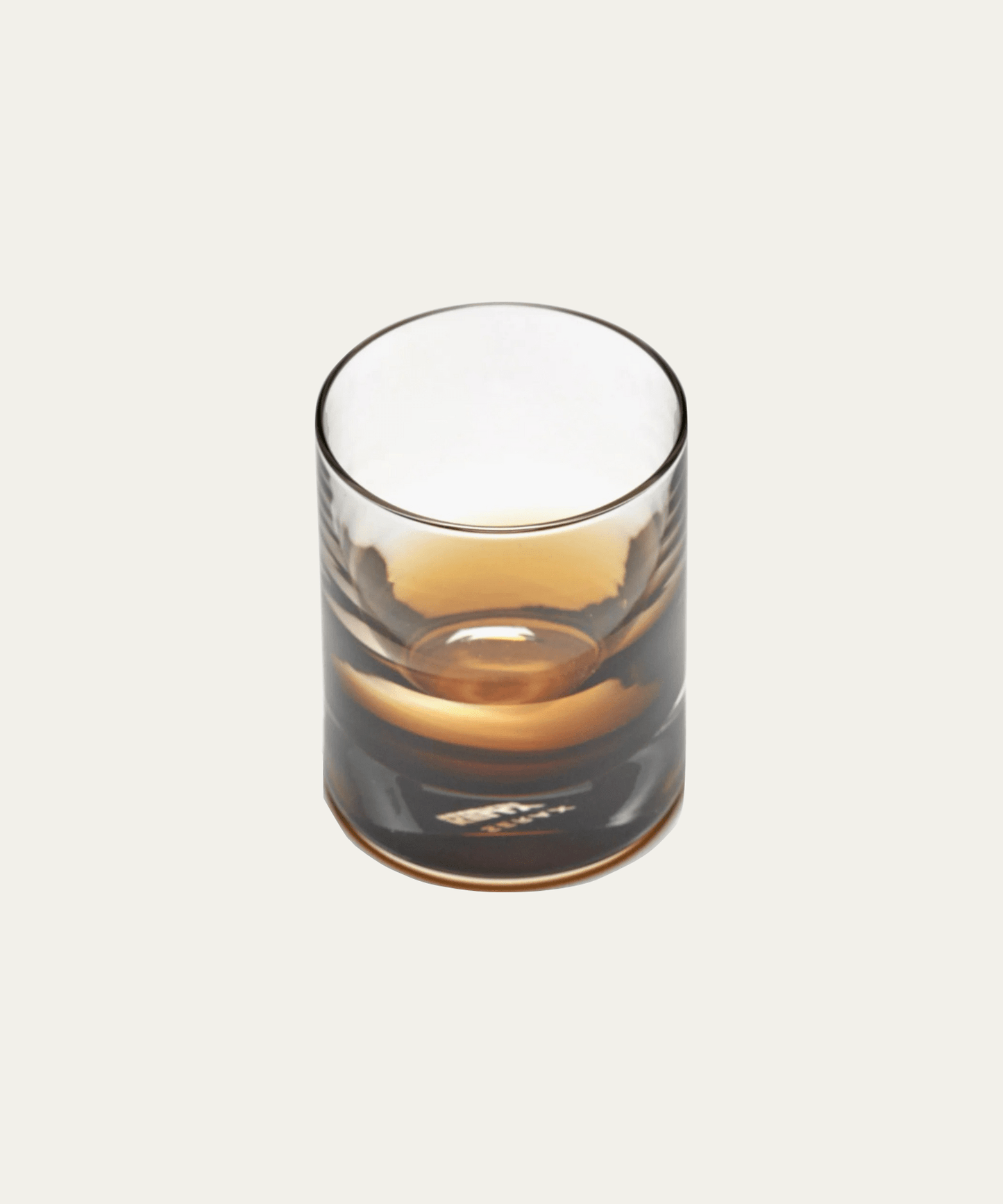 Amber Zuma Shot Glass By Kelly Wearstler - Stephenson House