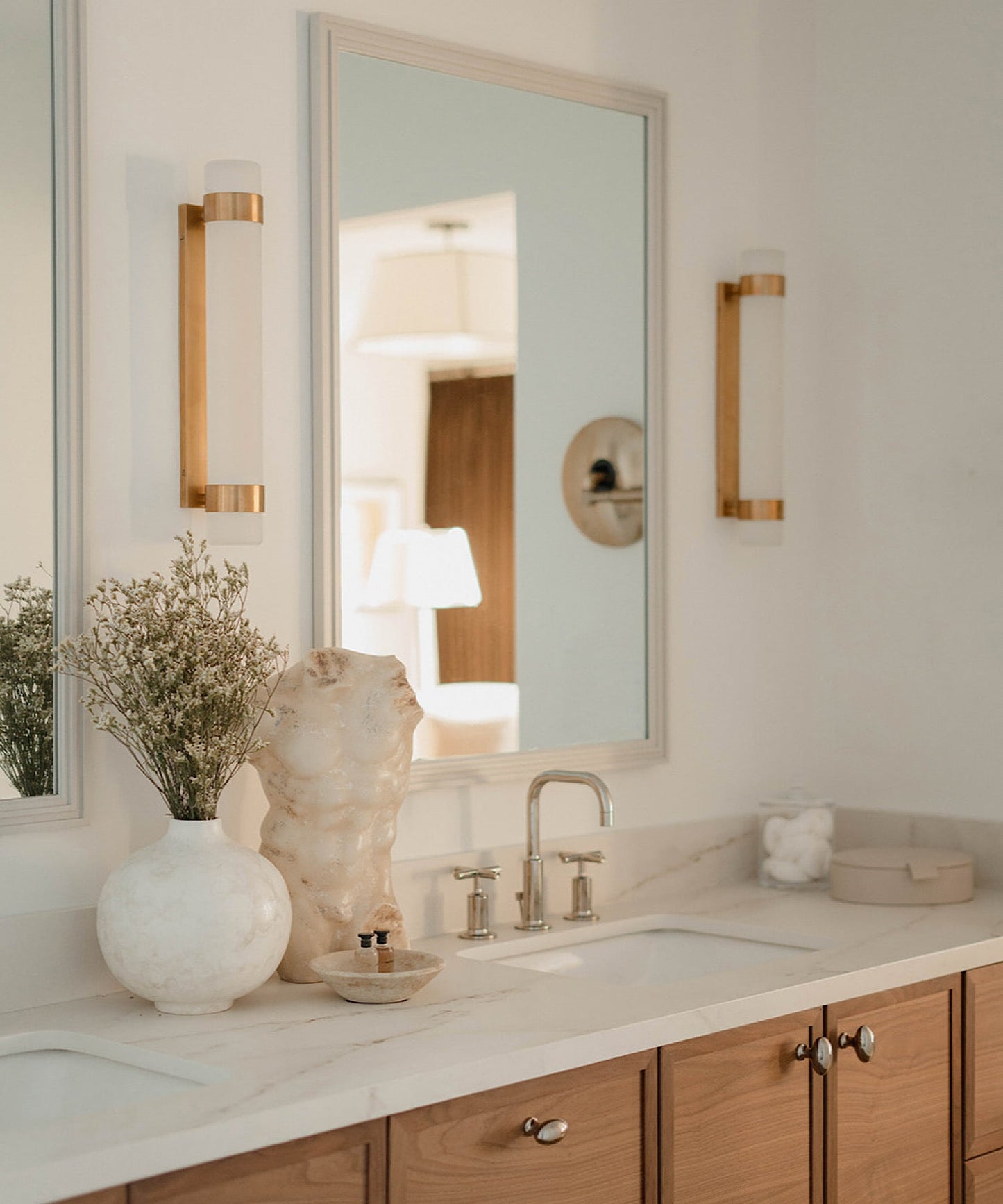 Ancient Greek Torso - Stephenson House