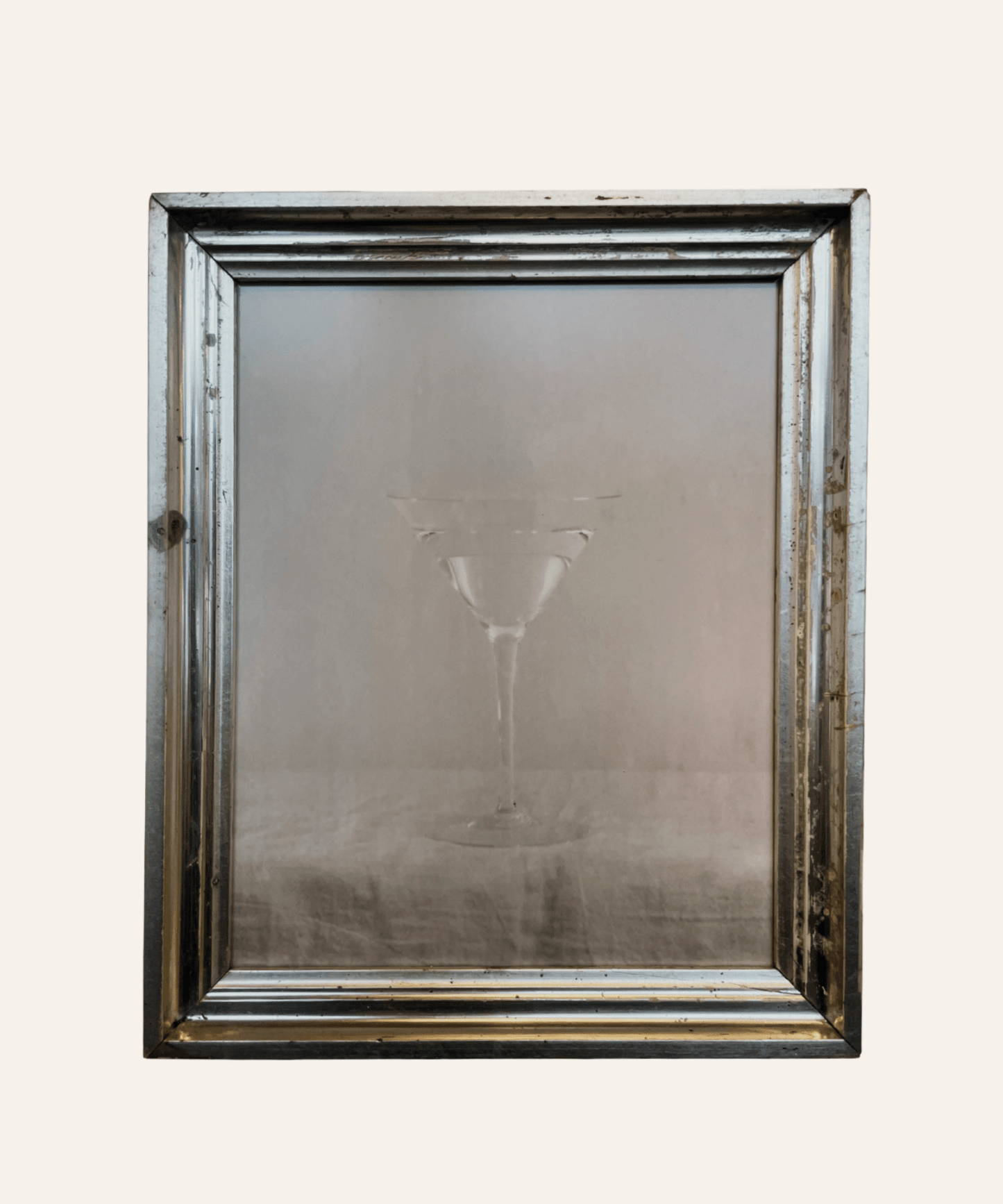 And So We Decided Upon London - Stephenson House