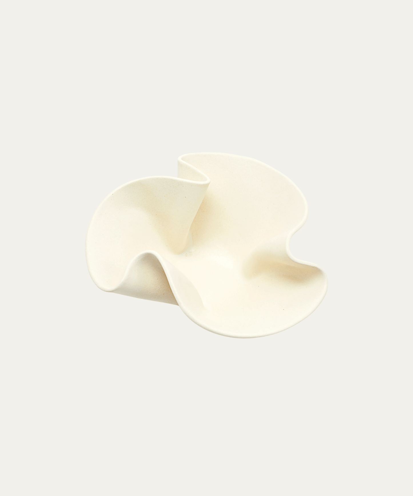 Blanc Esme Bowl - Stephenson House