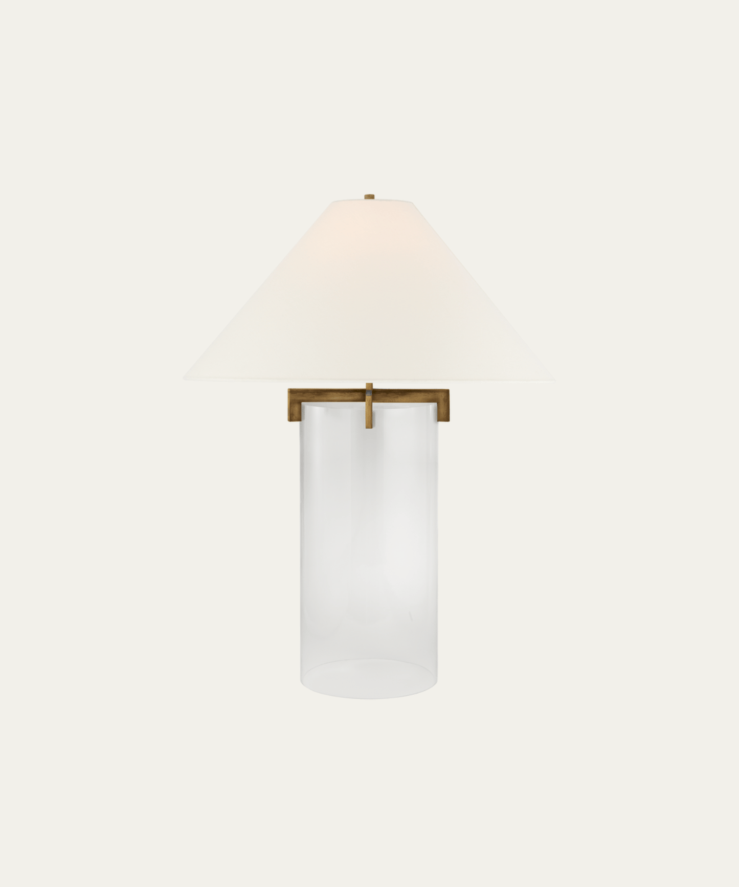 Brooks Table Lamp - Stephenson House