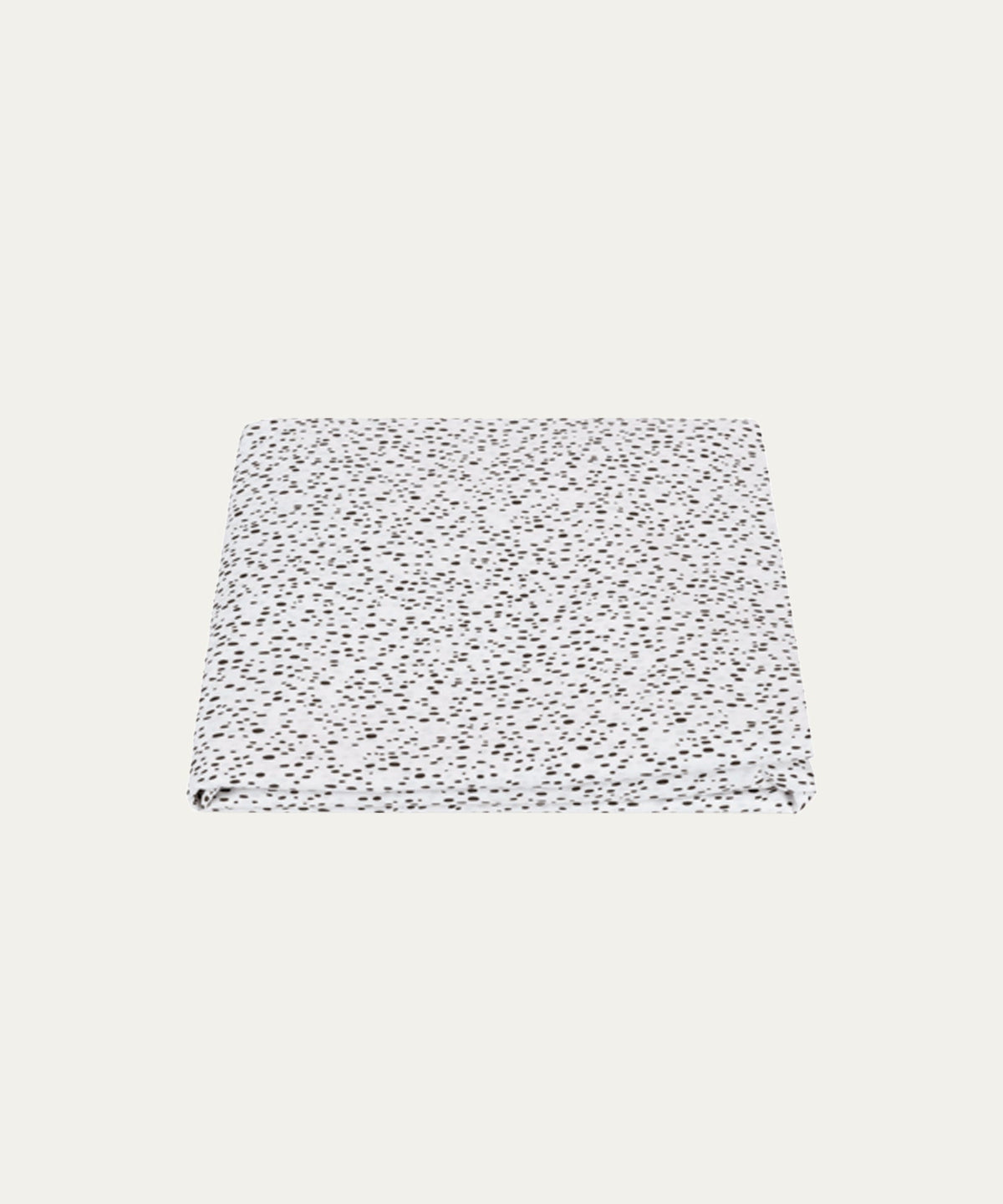 Celine Charcoal Fitted Sheet - Stephenson House