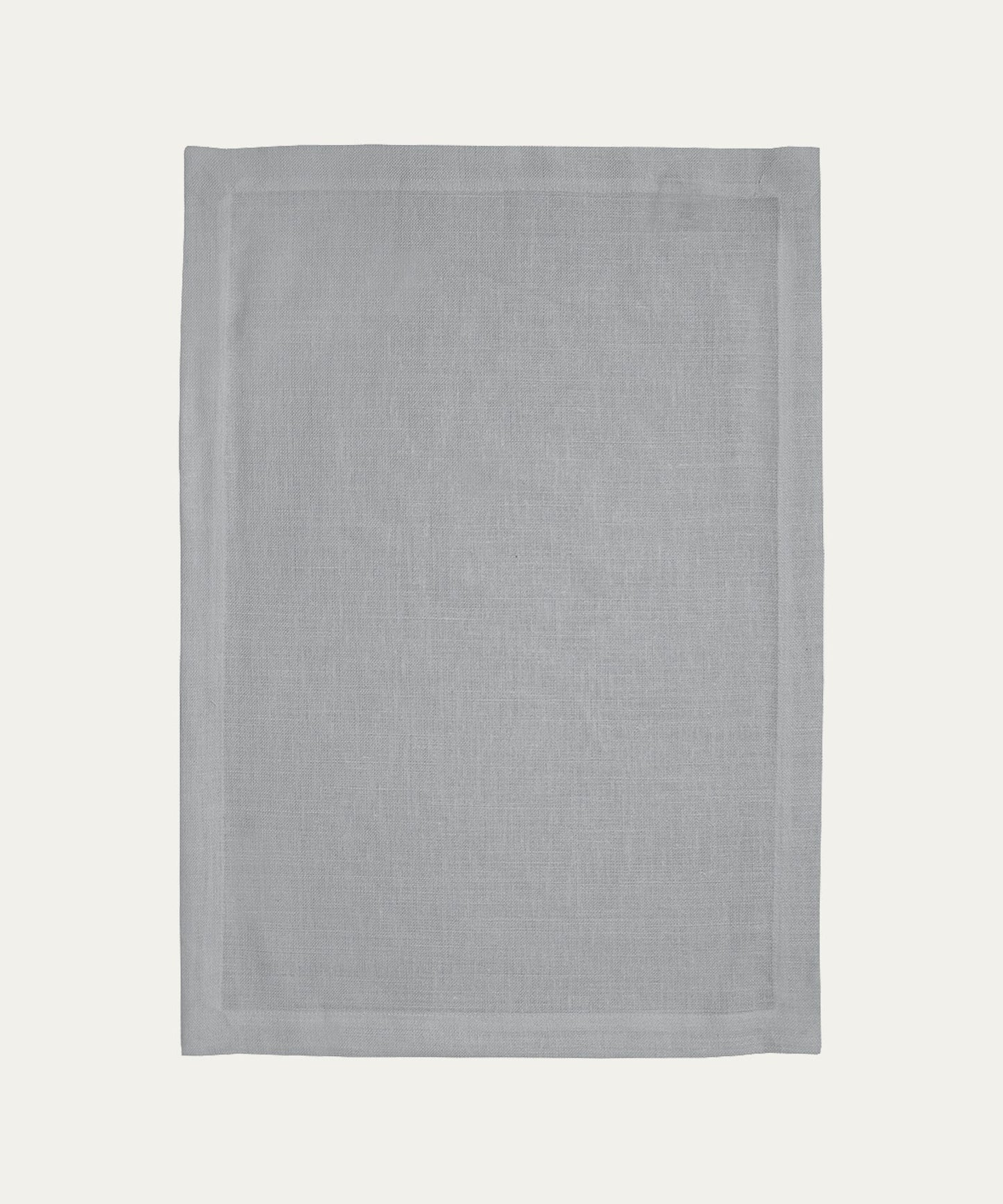 Chamant Placemat Silver - Set of Four - Stephenson House