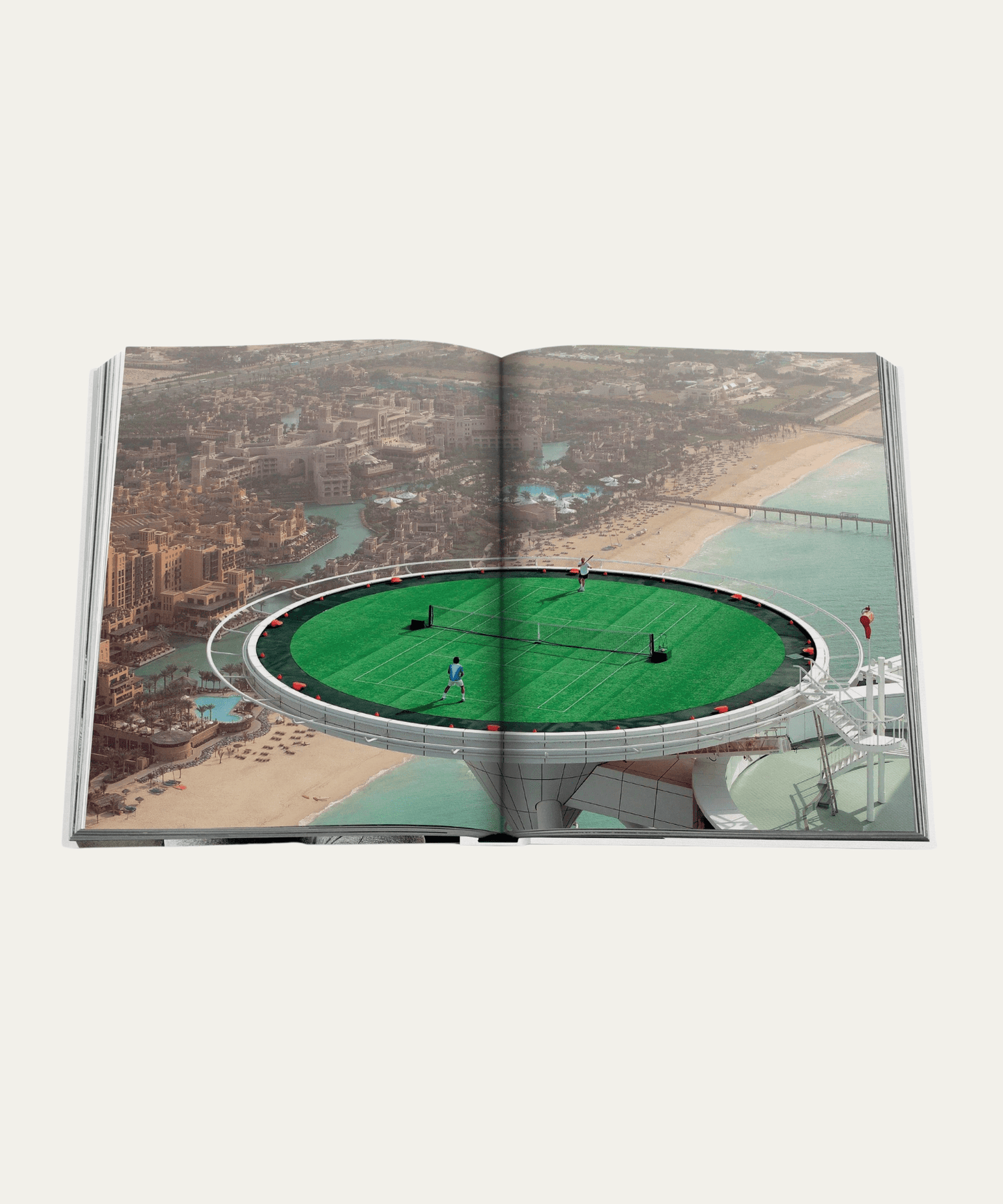 Federer - Stephenson House