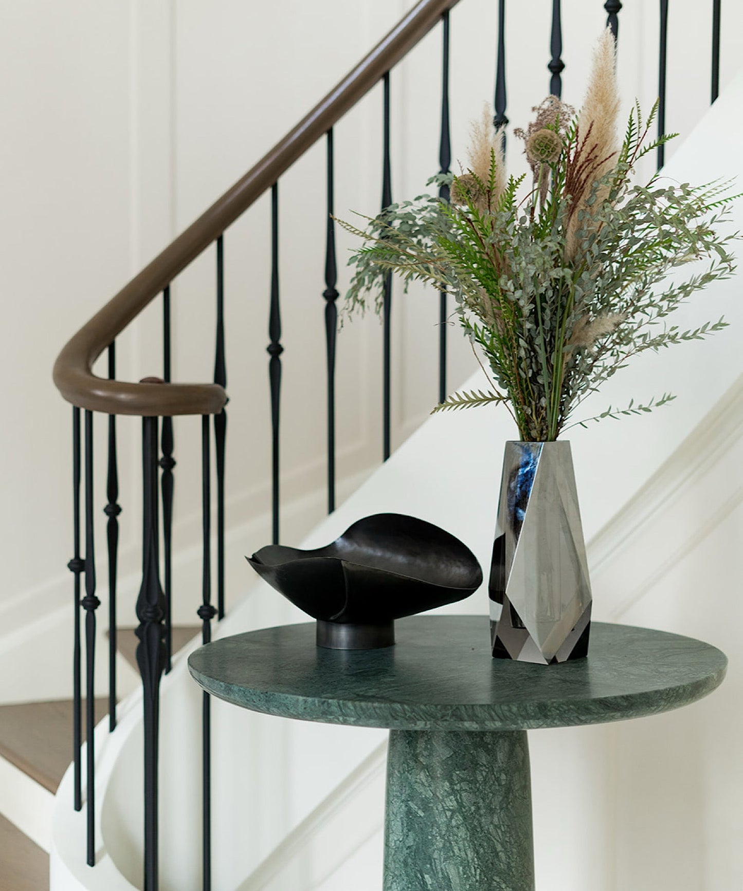 Gemma Tall Vase - Stephenson House