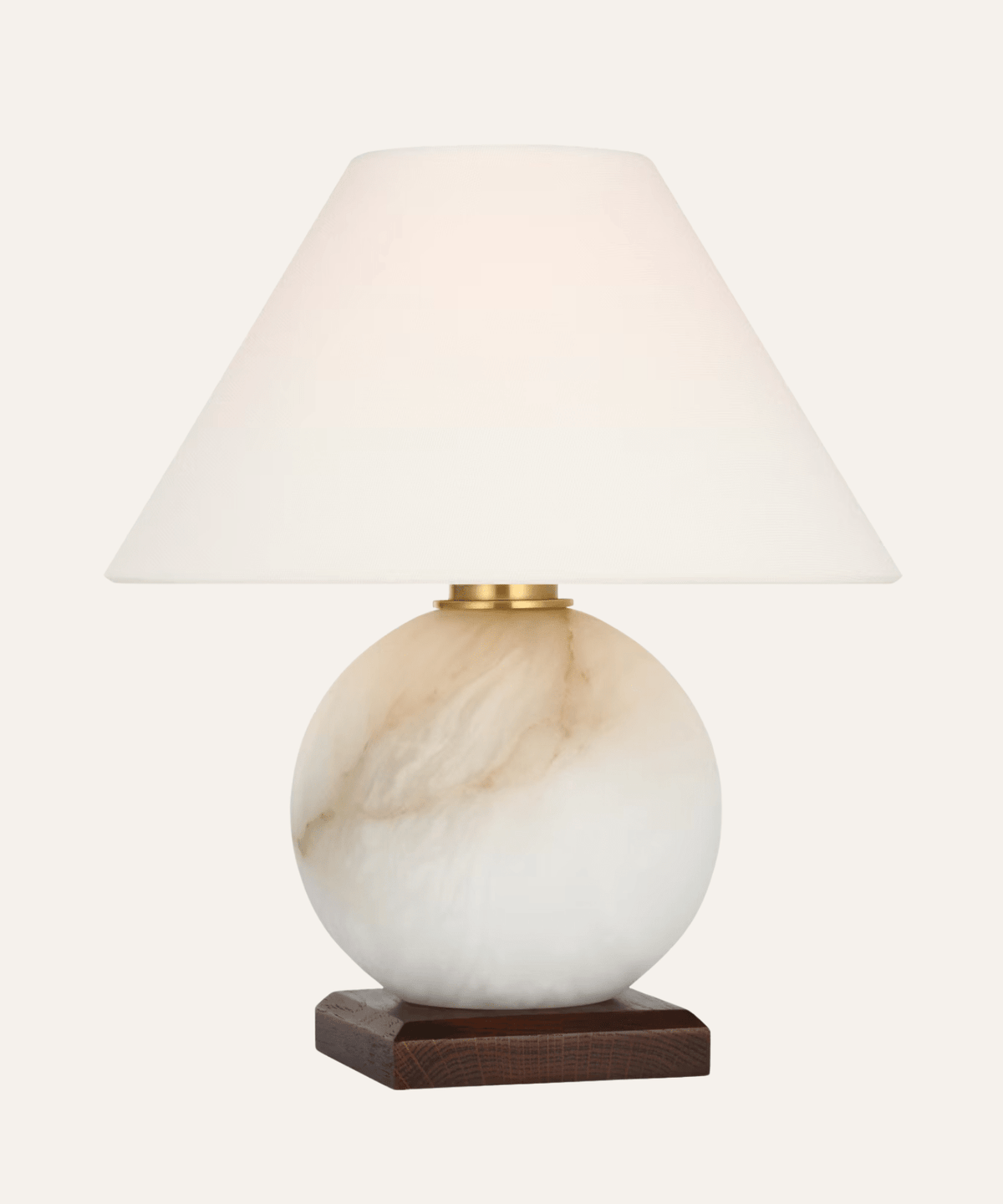Hardwick 12" Cordless Accent Lamp - Stephenson House