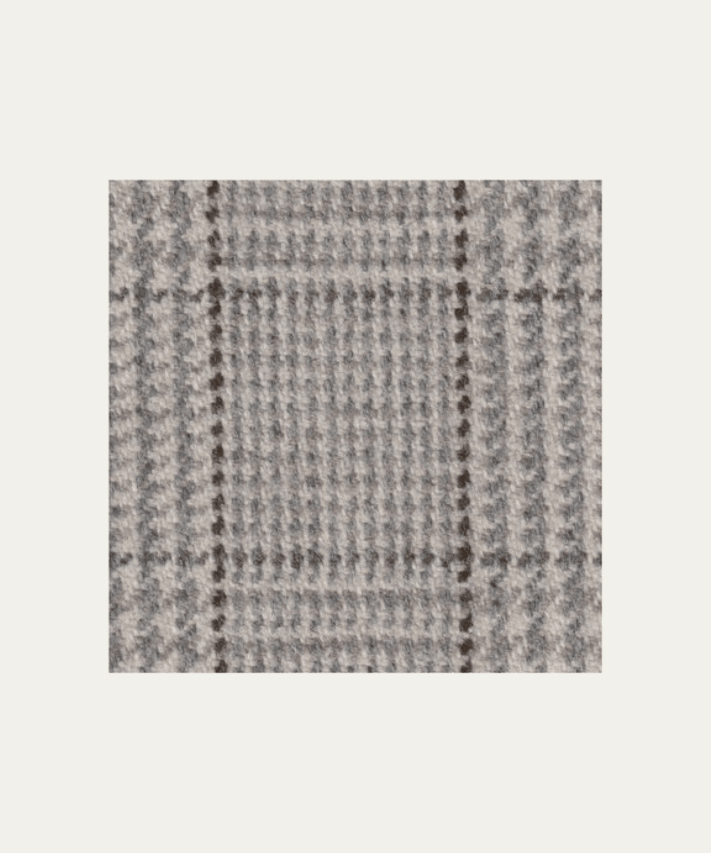 Hubbard Blue Check, 2 Sizes - Stephenson House