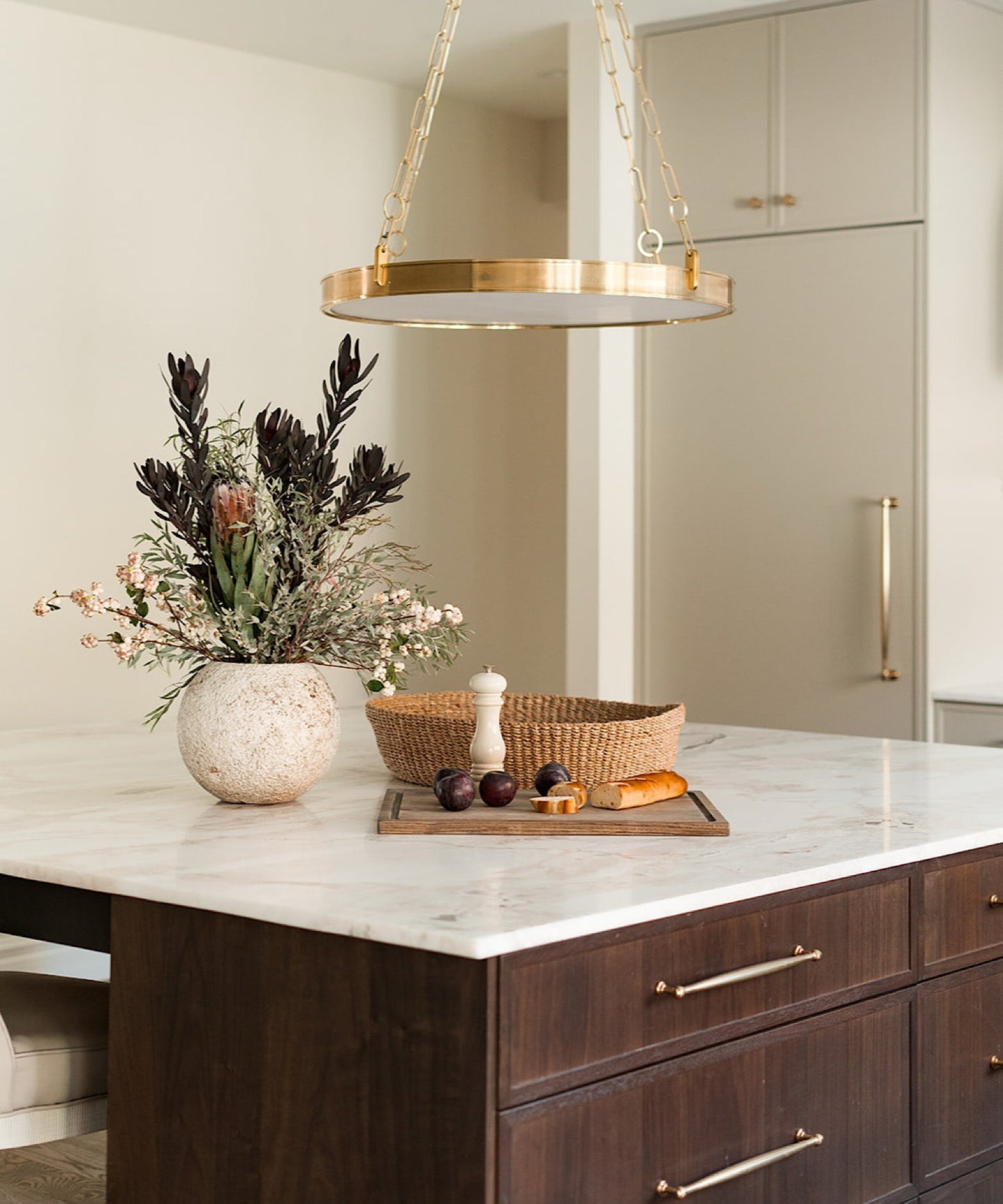 Jiles Basket Set - Stephenson House