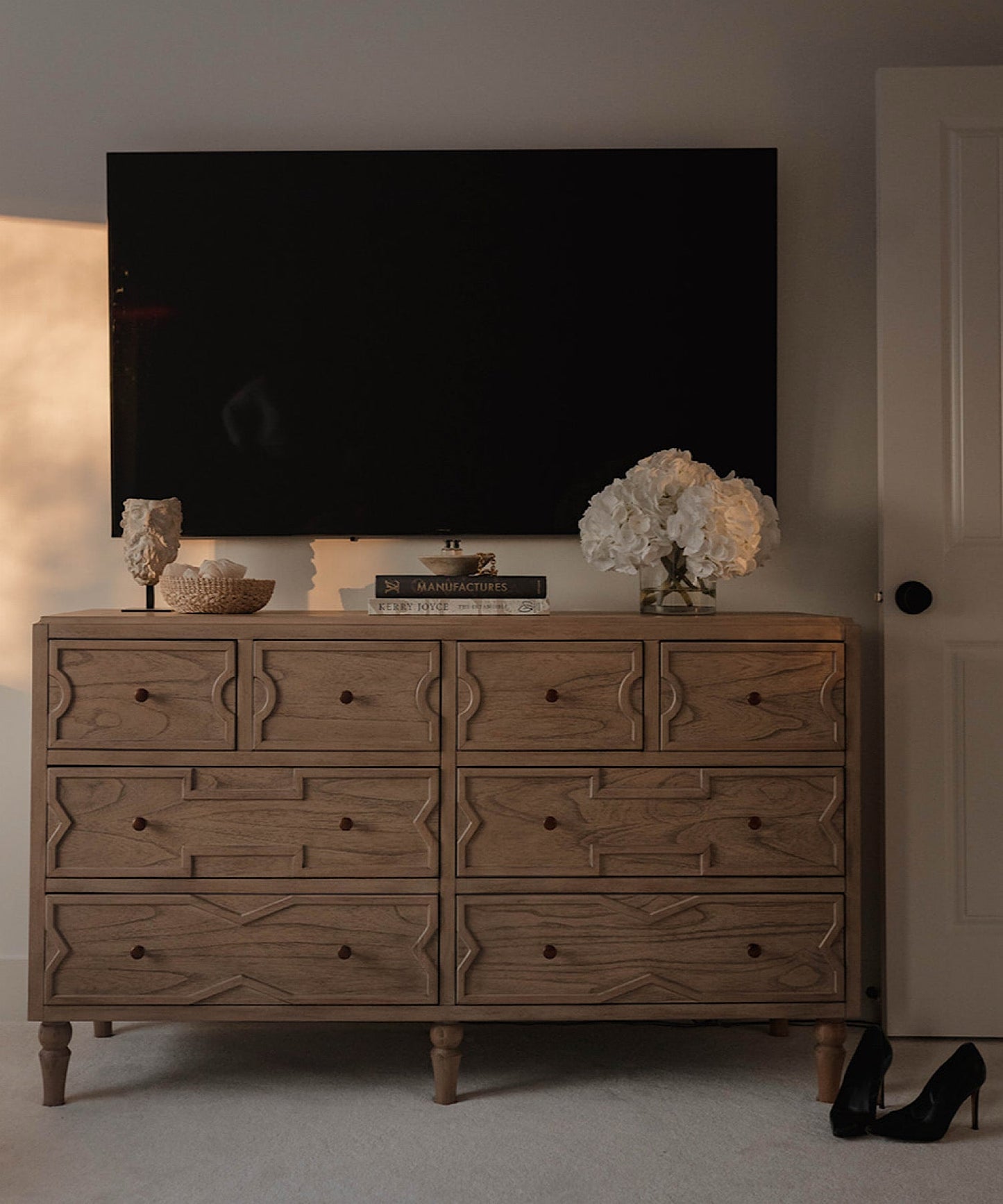 Louis Vuitton Manufactures - Stephenson House