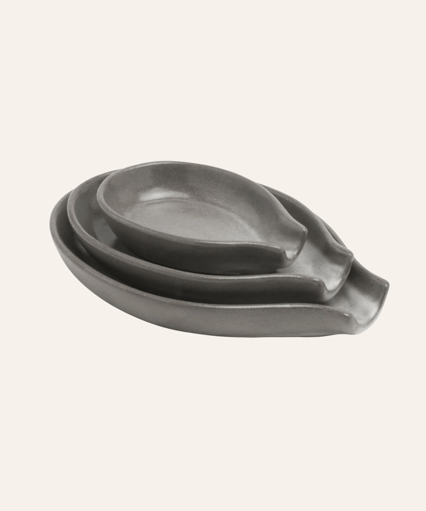 Marcus Spoon Rest - Set of 3 - Stephenson House
