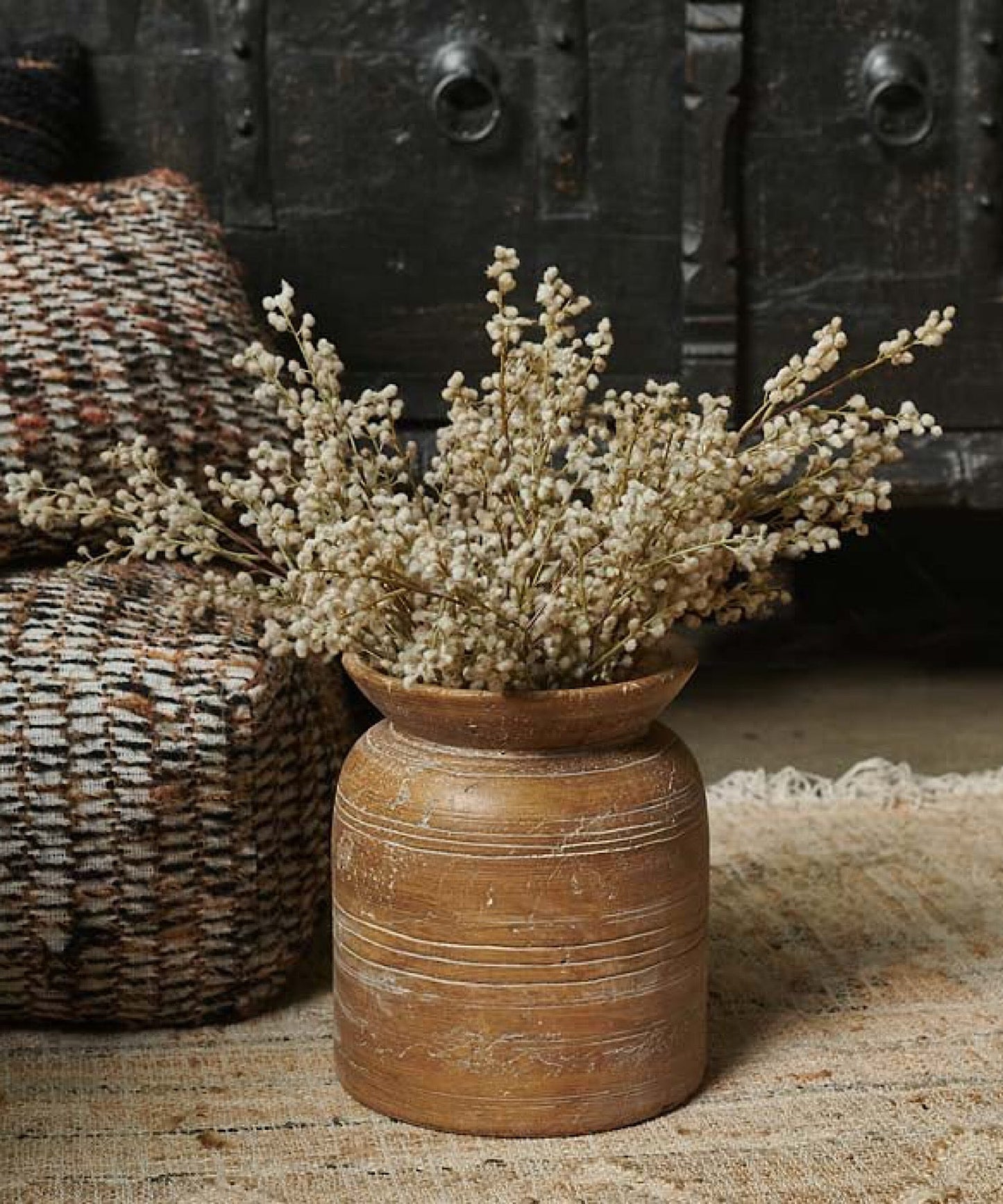 Massin Vase - Stephenson House