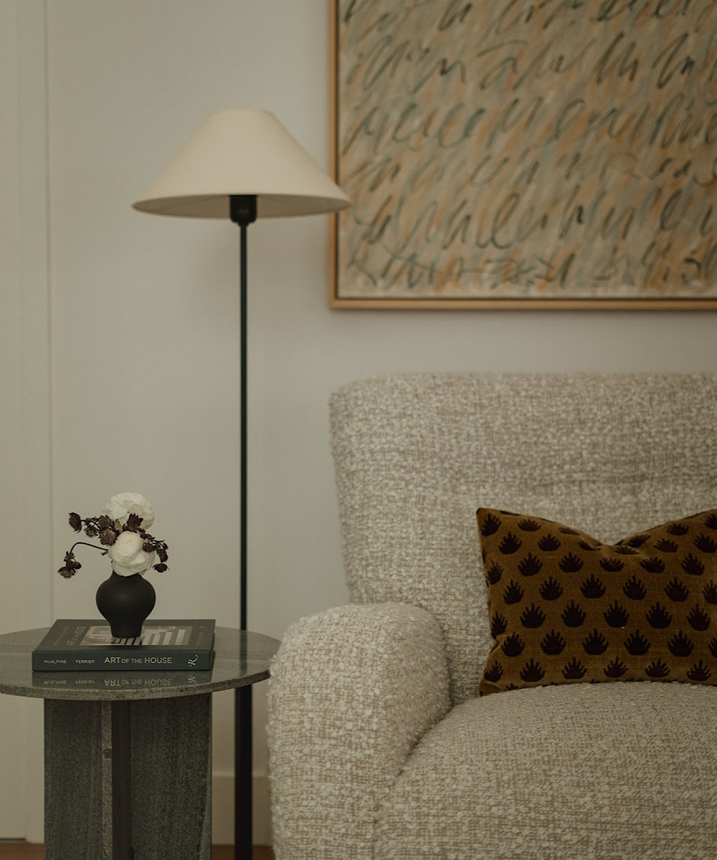 Matte Black Mini Vases, 5 Styles - Stephenson House