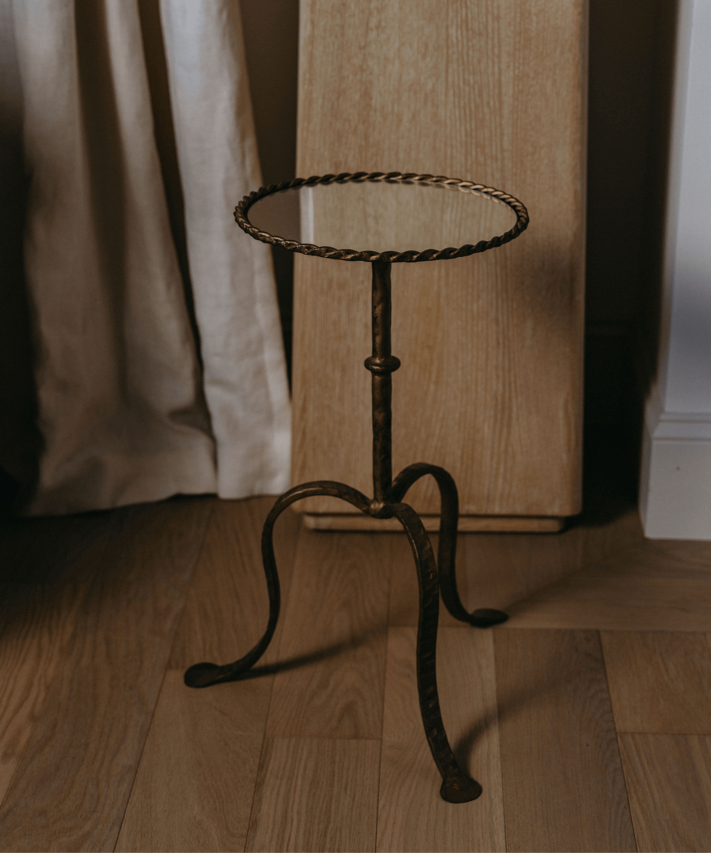 Mid - Century Martini Table - Stephenson House
