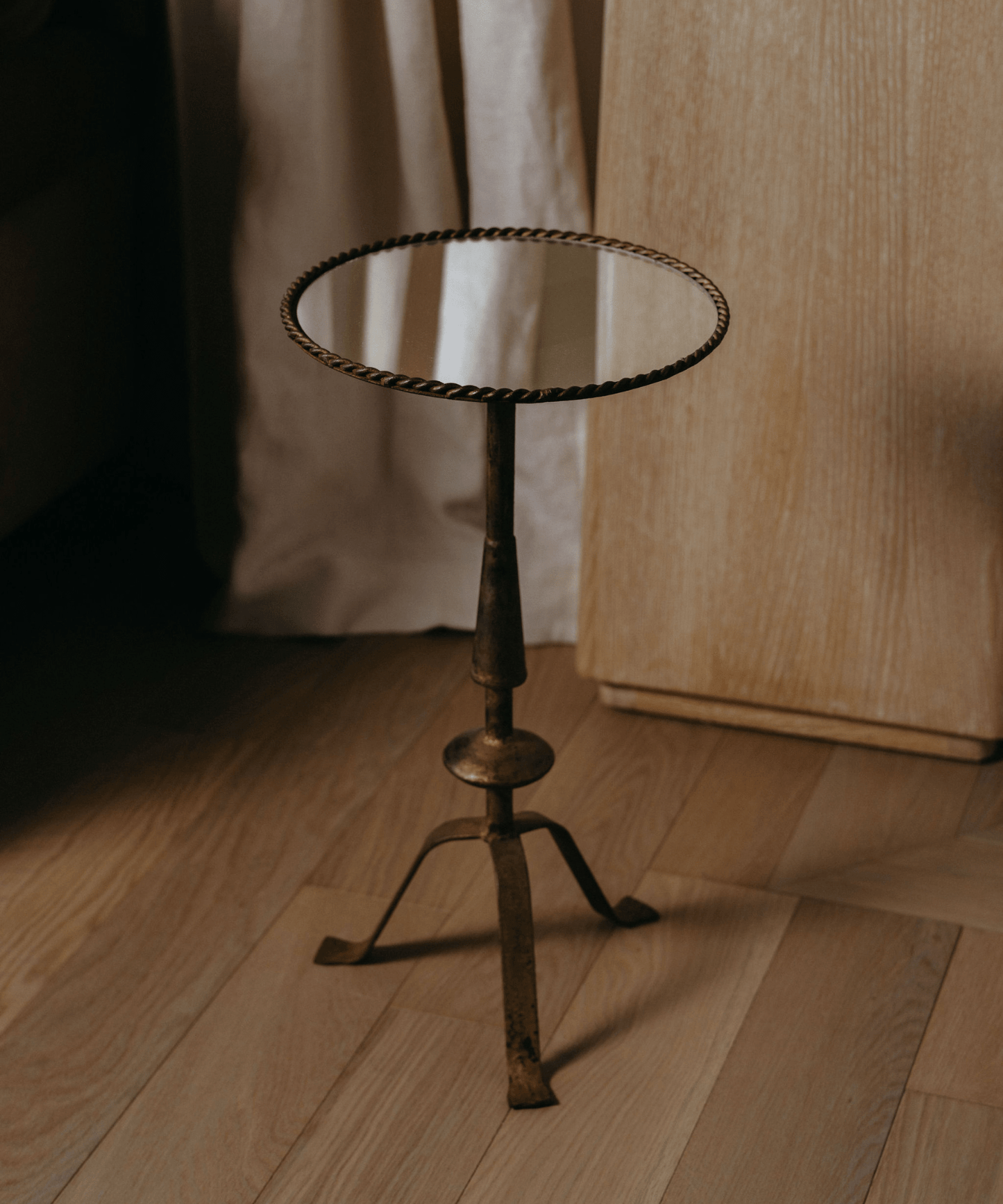 Mid - Century Martini Table - Stephenson House