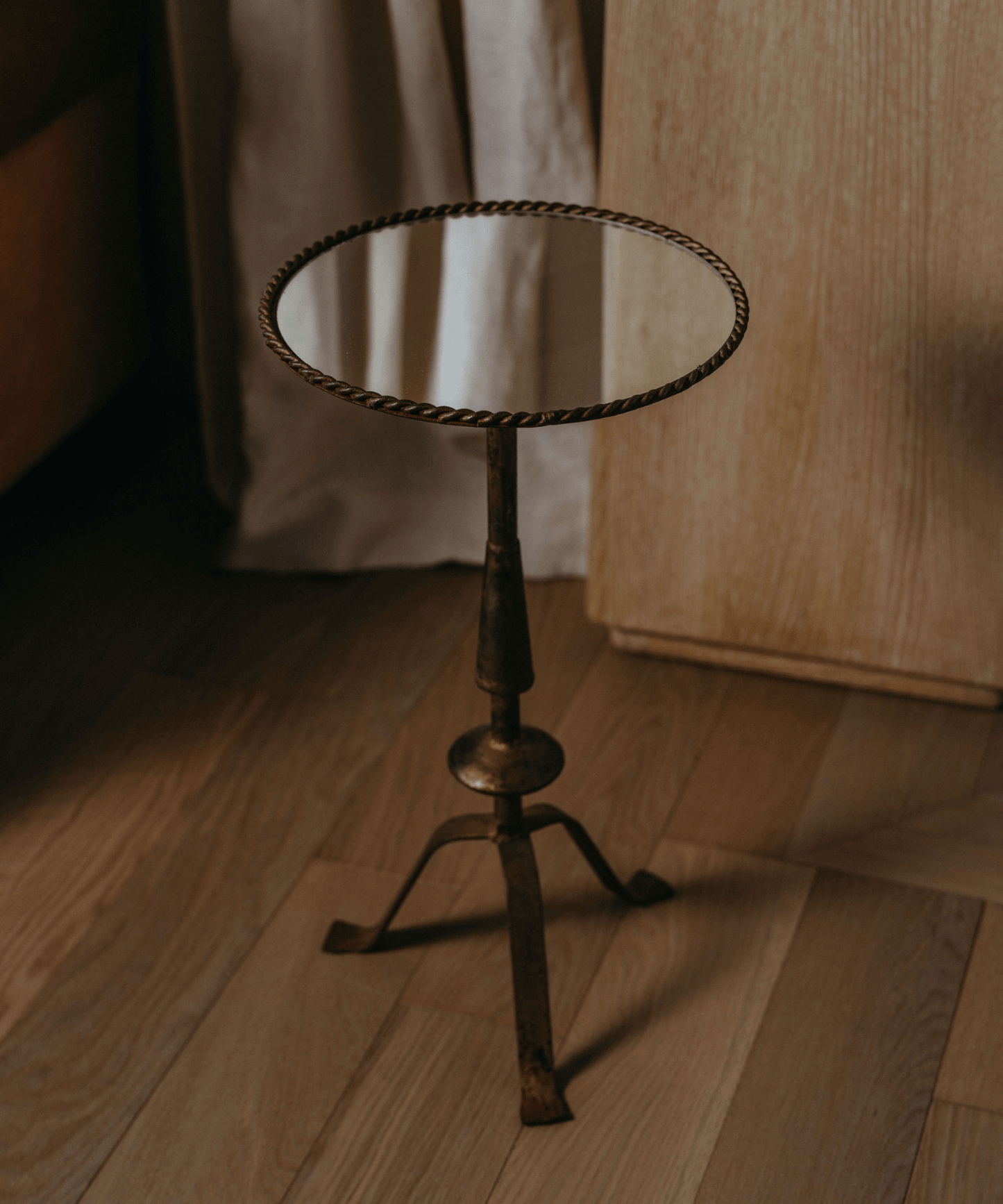 Mid - Century Martini Table - Stephenson House