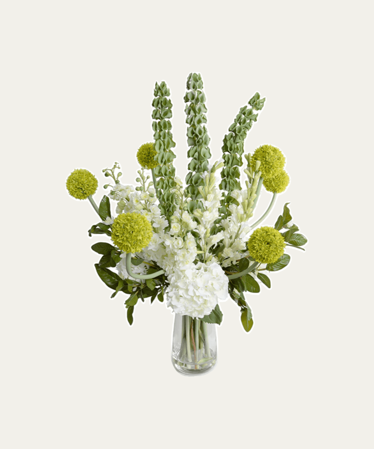 Mixed Floral Arrangement - Stephenson House