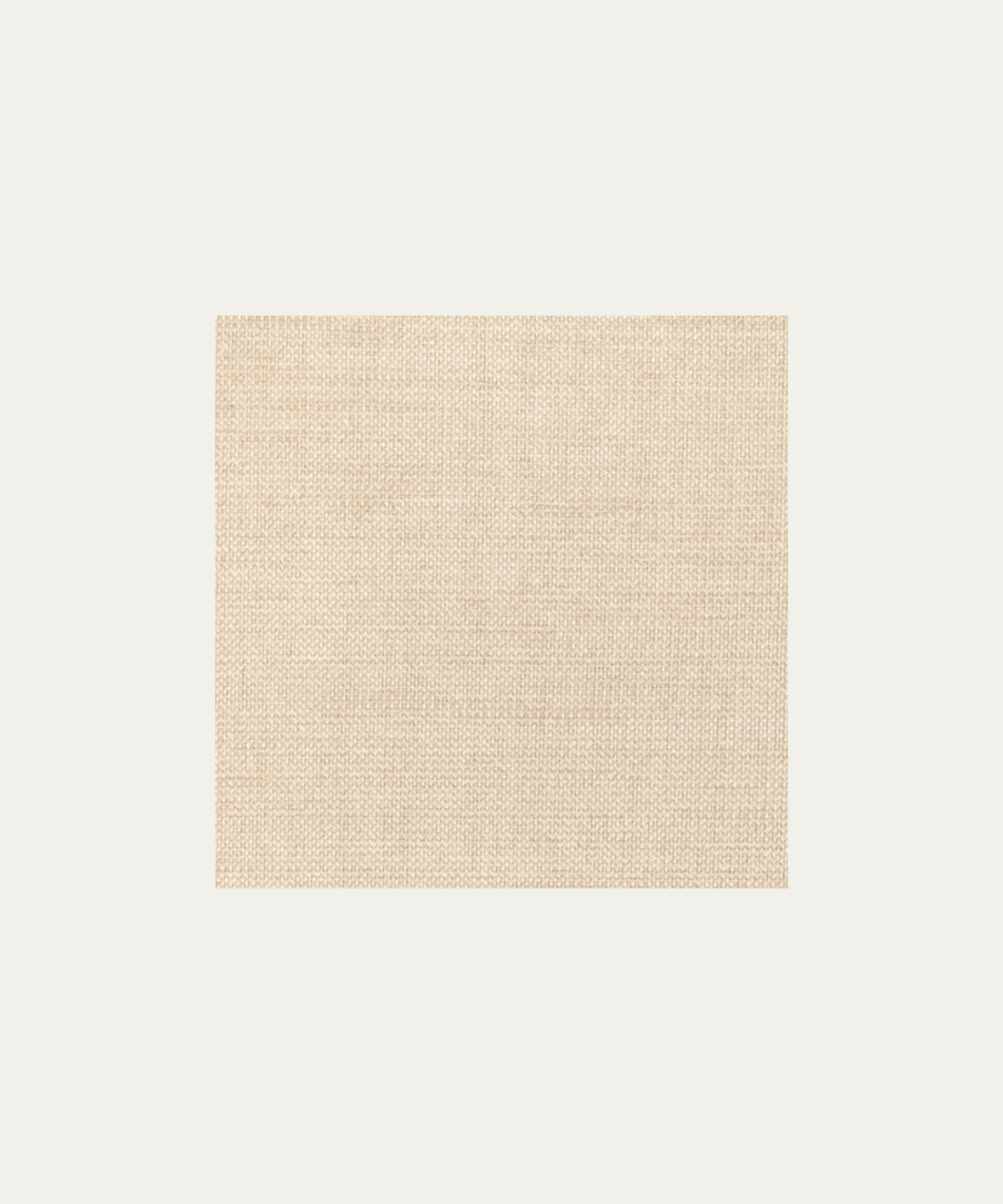Natural Linen, 14" x 22" Insert Included - Stephenson House