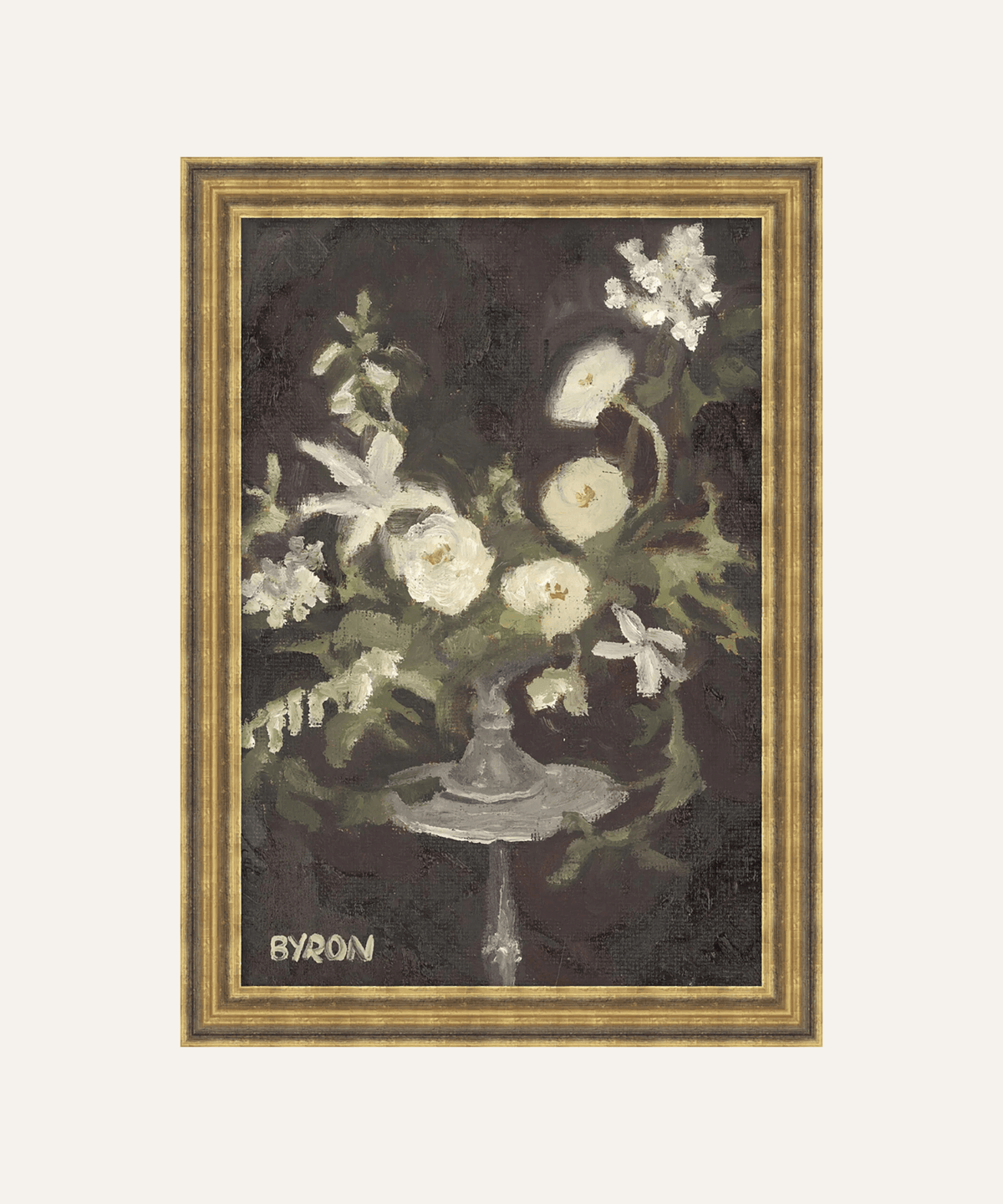 Nocturne Bouquet - Stephenson House