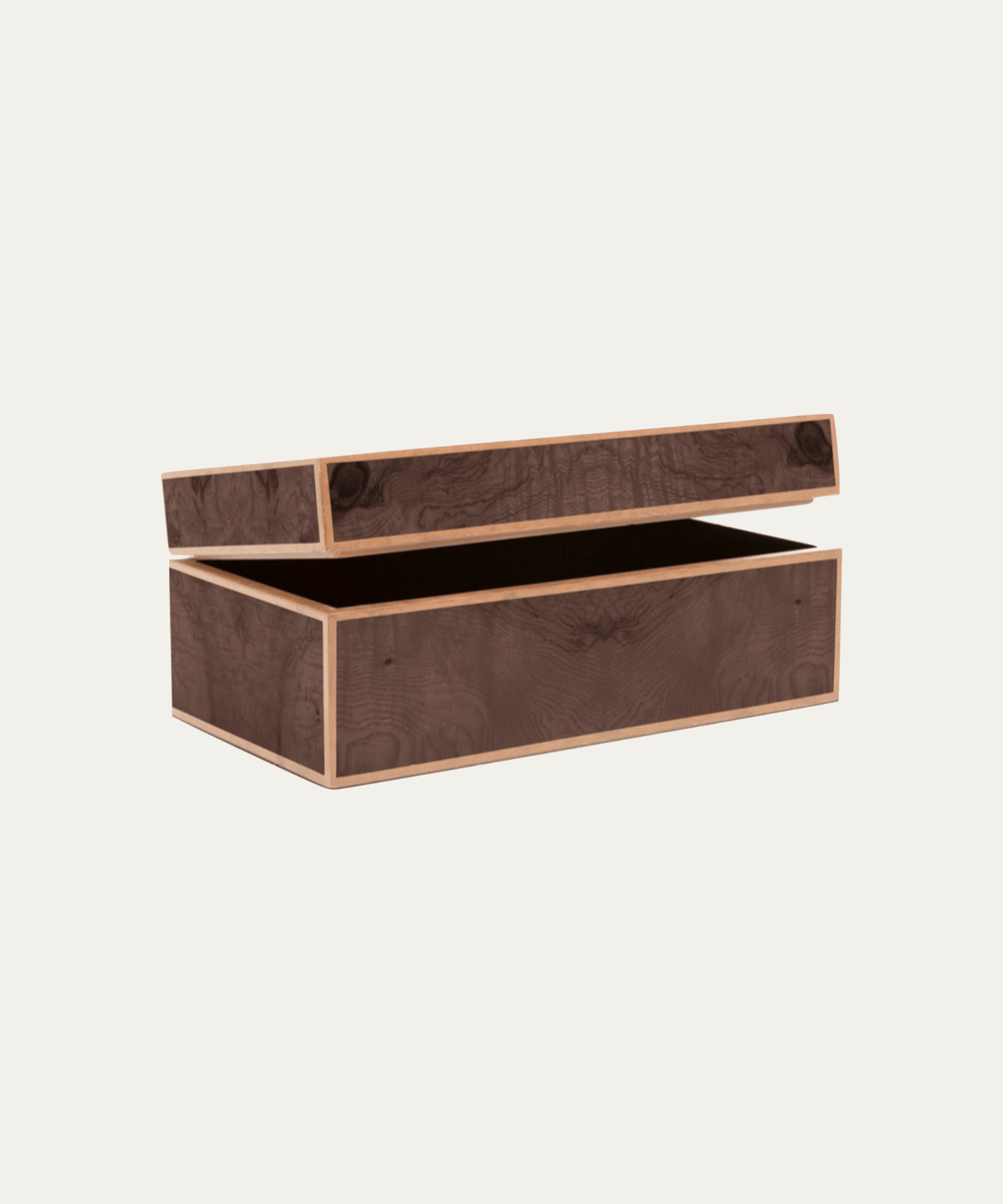 Shea Box - Stephenson House