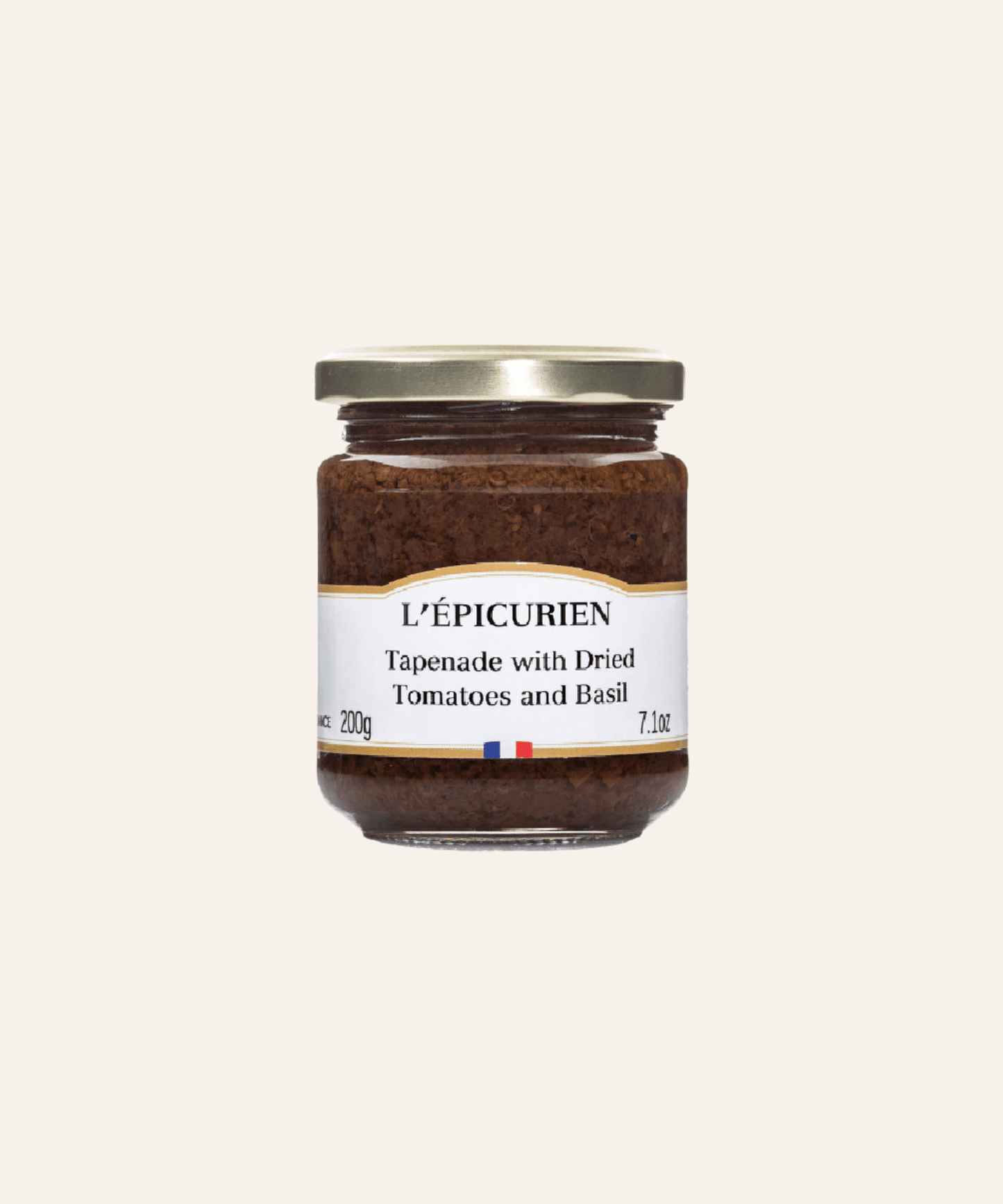 Tapenade w/ Dried Tomato & Basil - Stephenson House