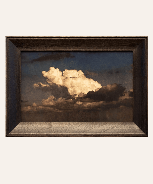 The Storms of Mid Summer - Stephenson House