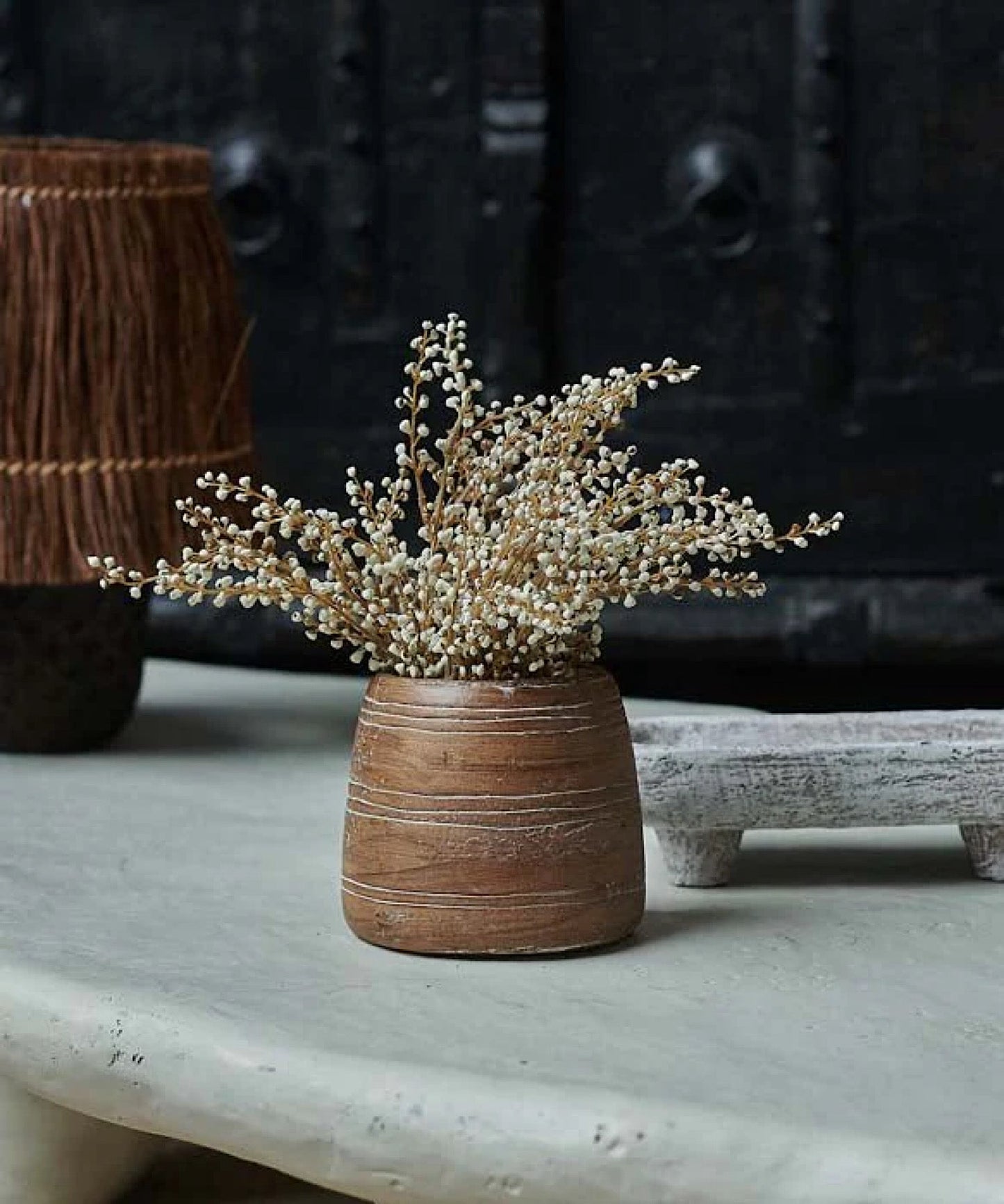 Totana Vase - Stephenson House