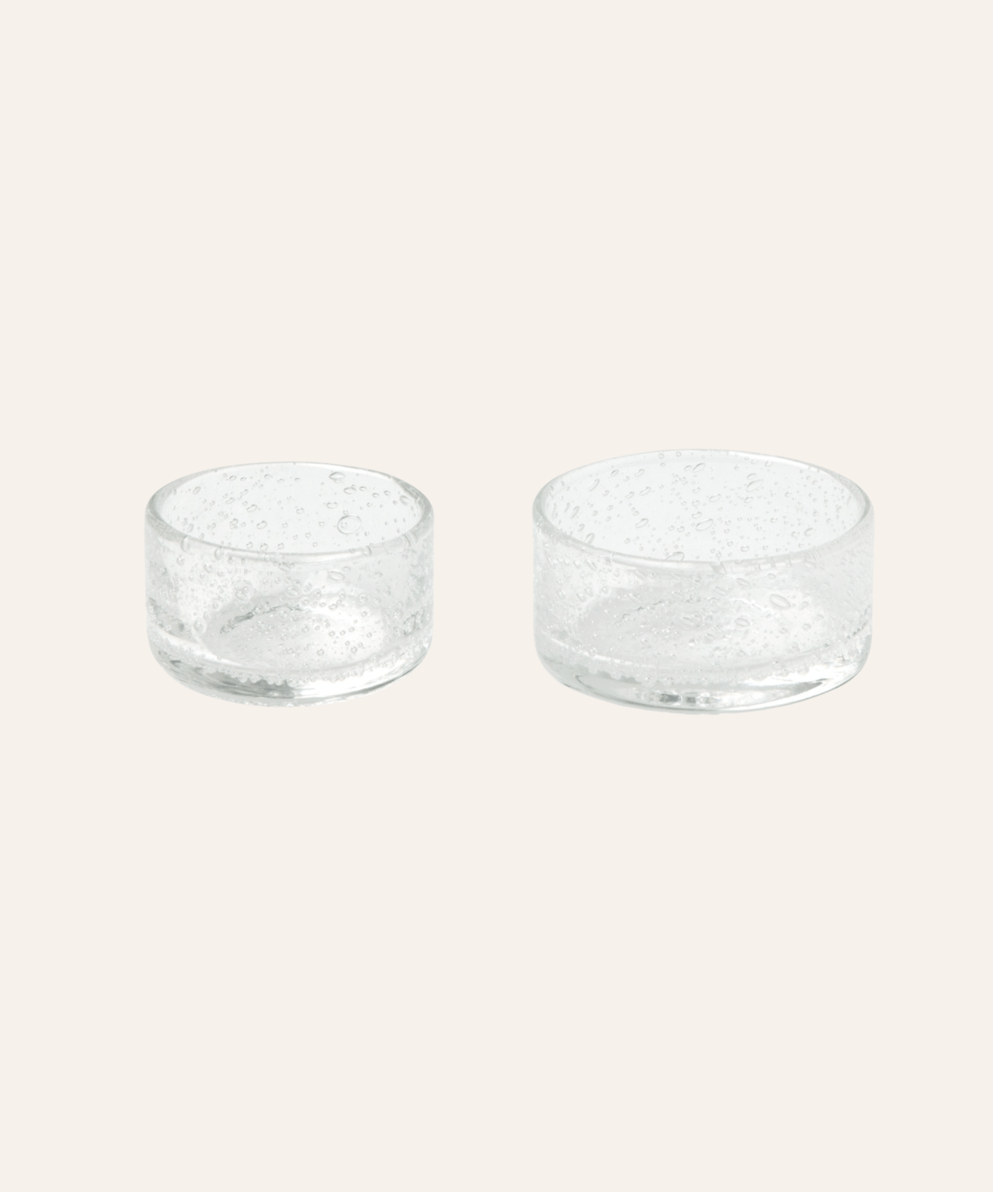 Vista Round Mini Bowls (Set of 2) - Stephenson House