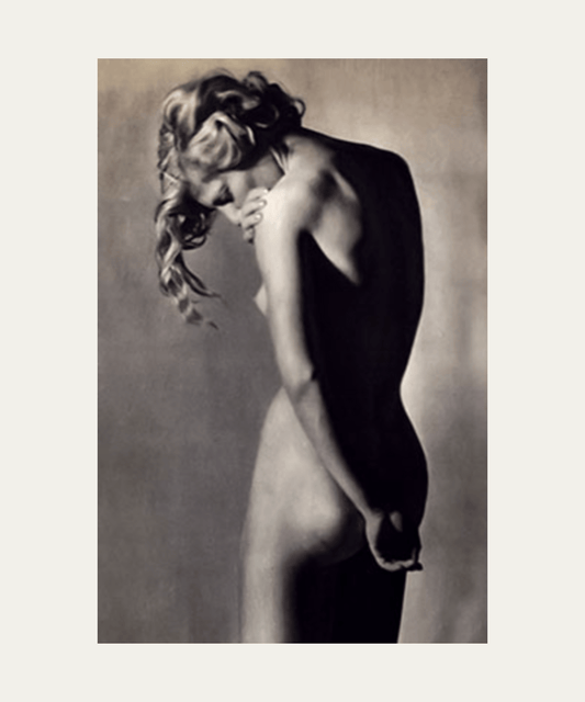 20th. Century Gaze, Print - Stephenson House