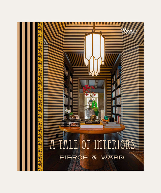 A Tale of Interiors - Stephenson House