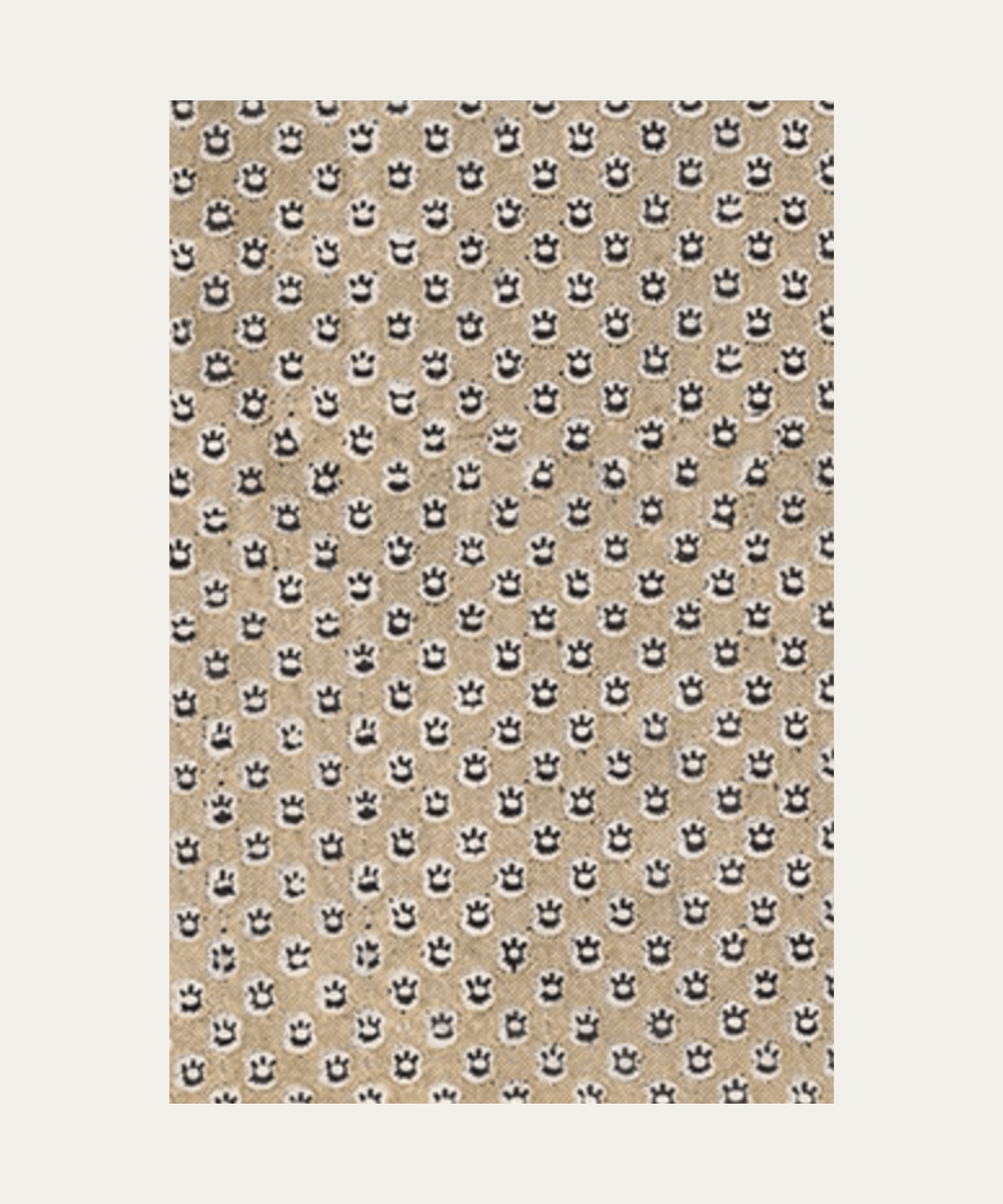 Abstract Dots, Print - Stephenson House