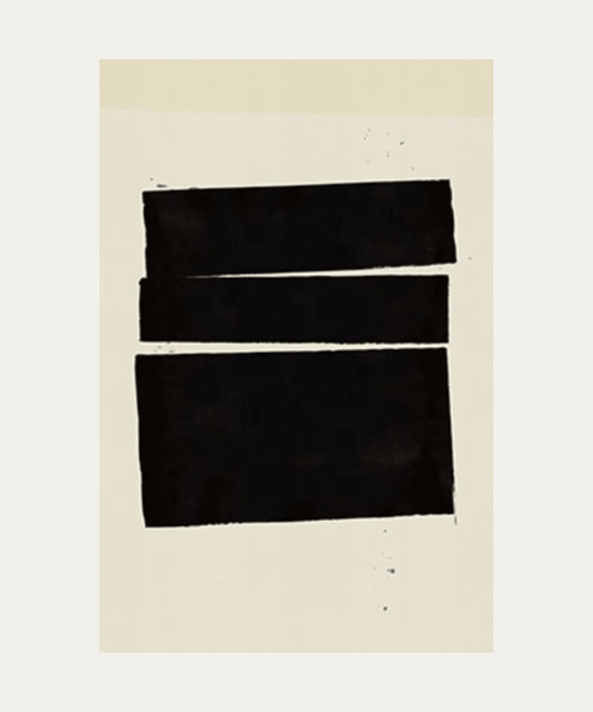 Abstract No.4, Print - Stephenson House