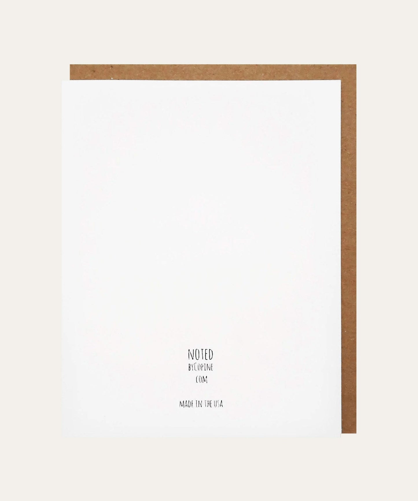 All Good in the Hood, Card - Stephenson House