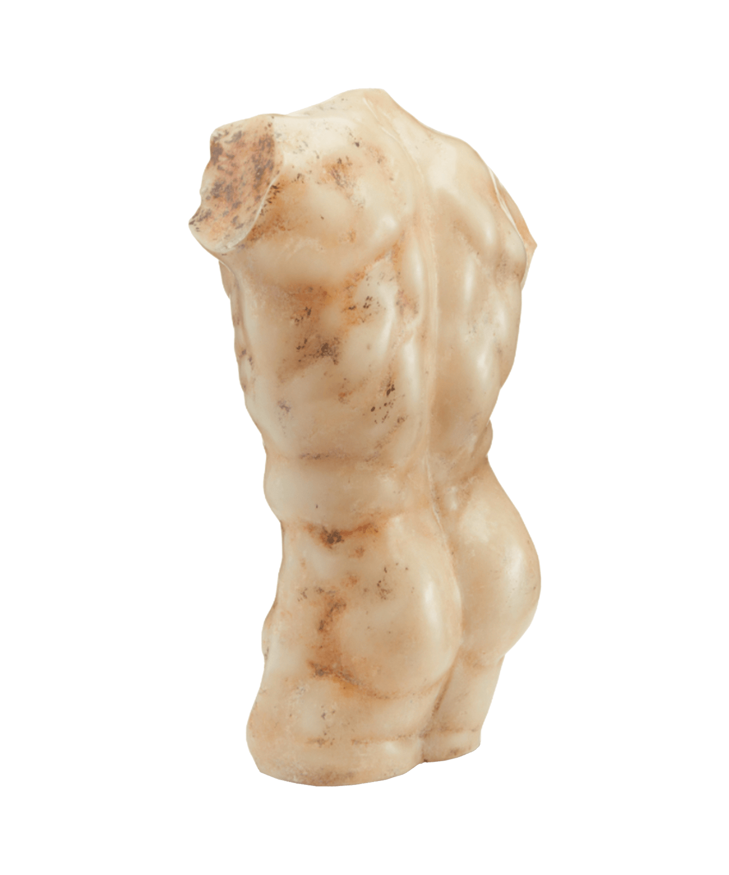 Ancient Greek Torso - Stephenson House