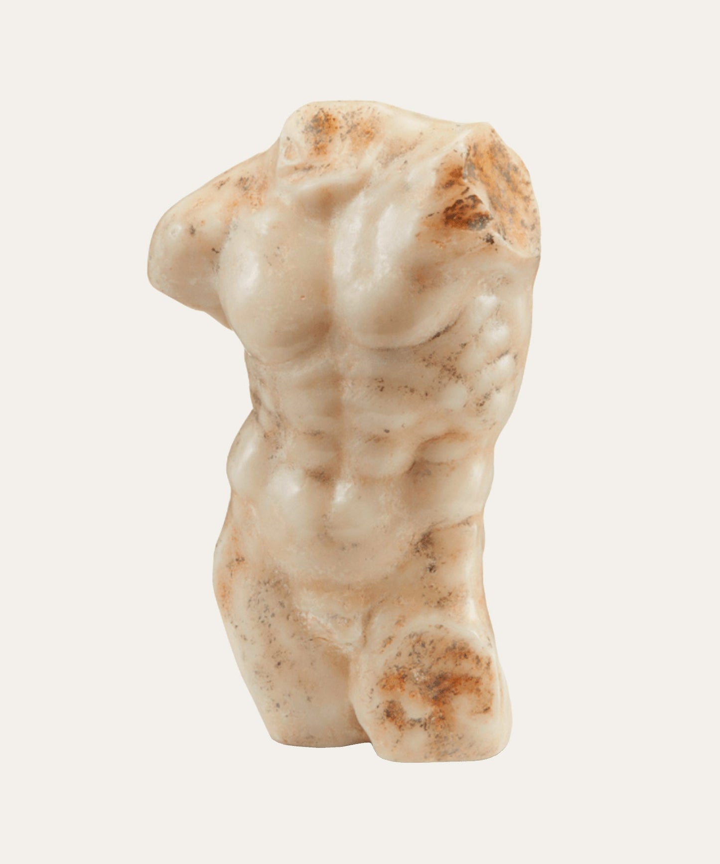 Ancient Greek Torso - Stephenson House
