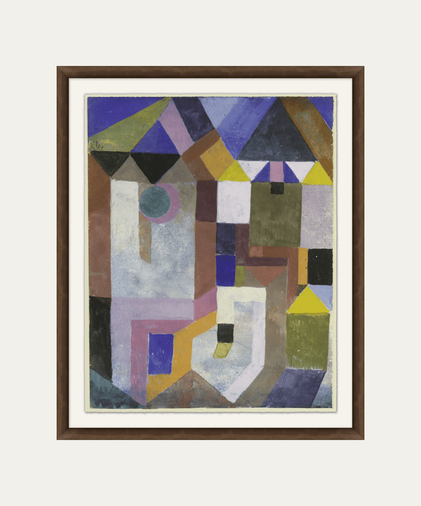 Artist Corner - Stephenson House