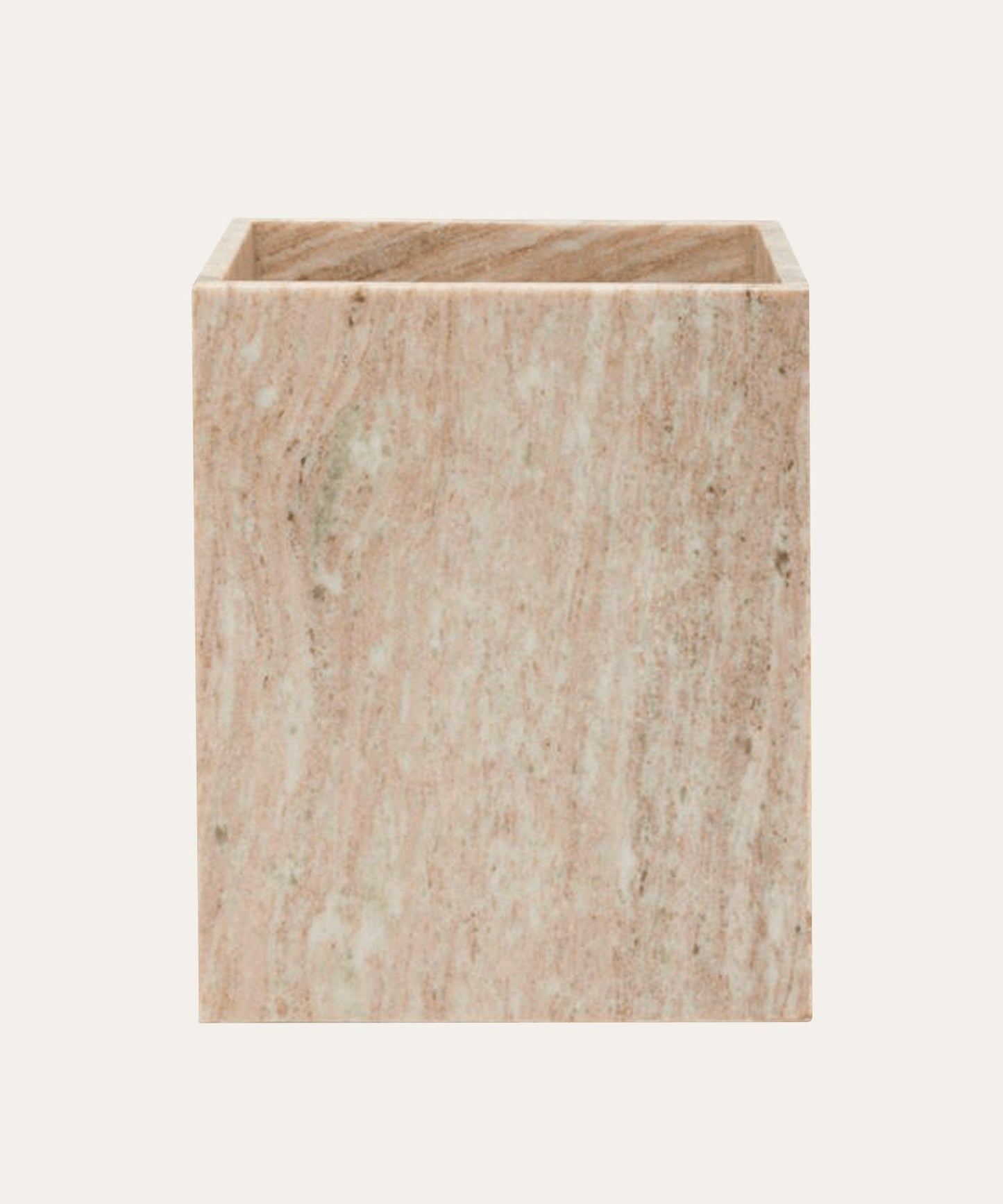 Athlone Wastebasket - Stephenson House