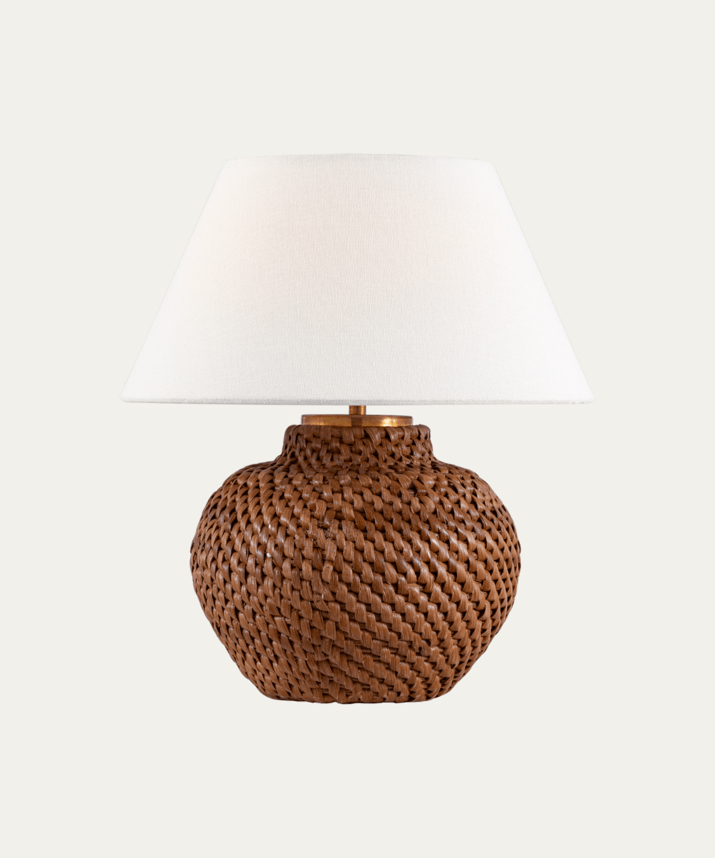 Avedon Cordless Accent Lamp - Stephenson House