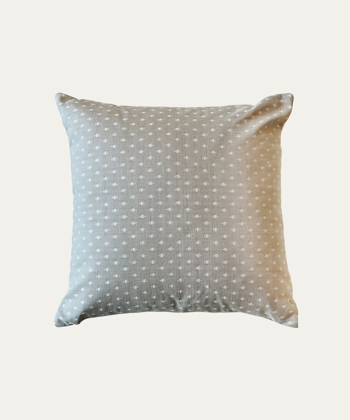 Barlow Pillow Cover - Stephenson House