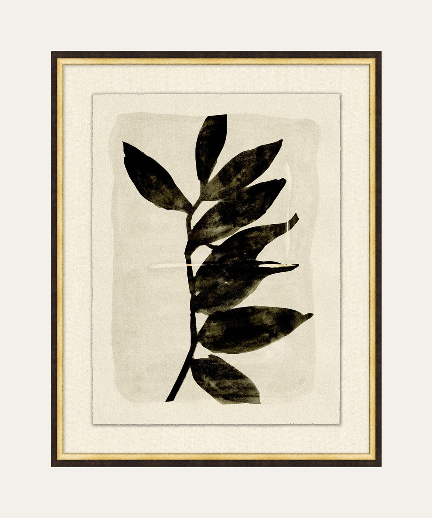 Botanical - Stephenson House