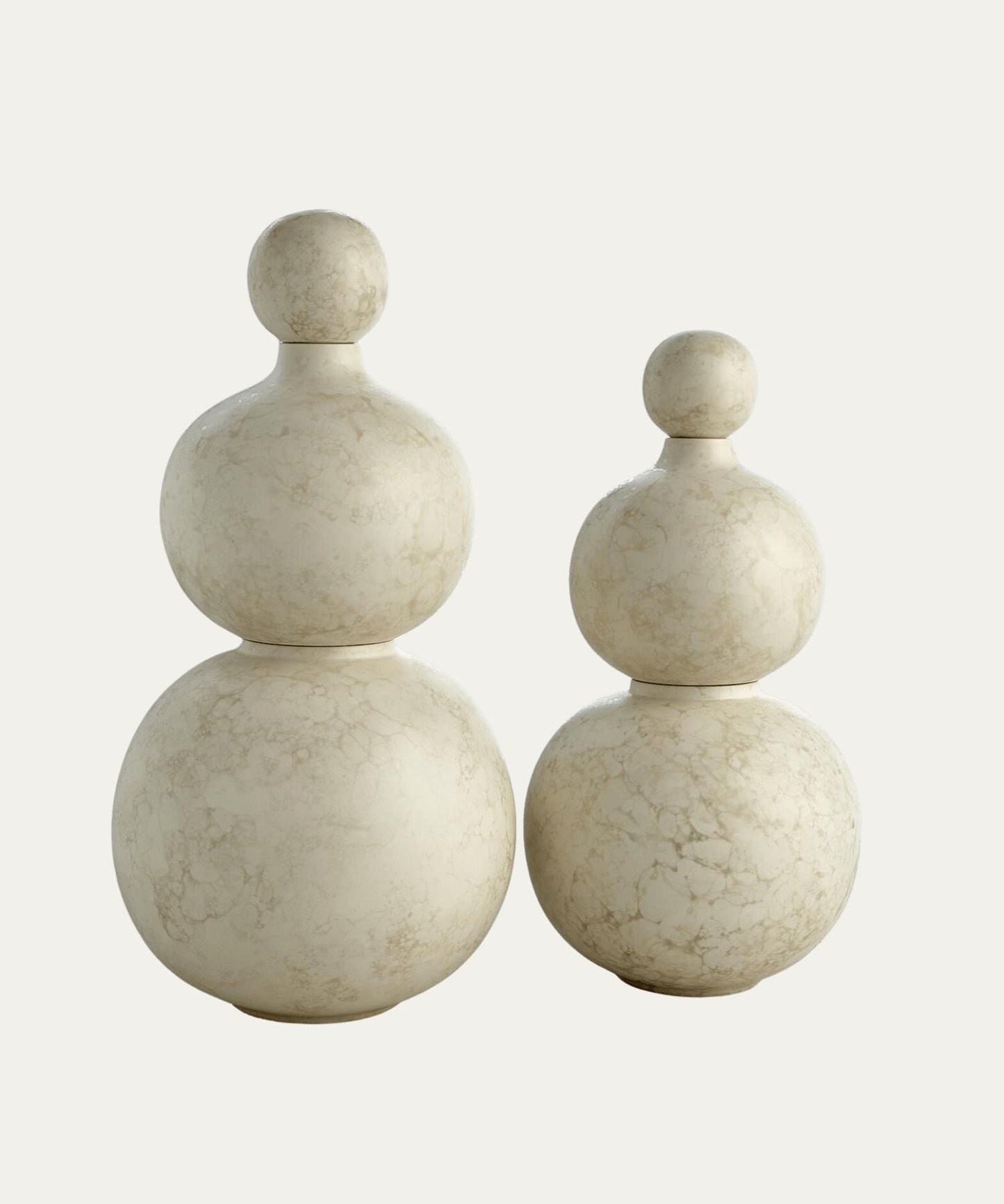 Bubble Stacking Vase - Stephenson House