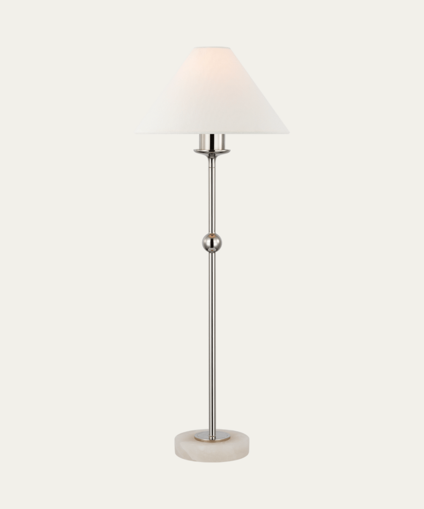 Caspian Accent Lamp - Stephenson House