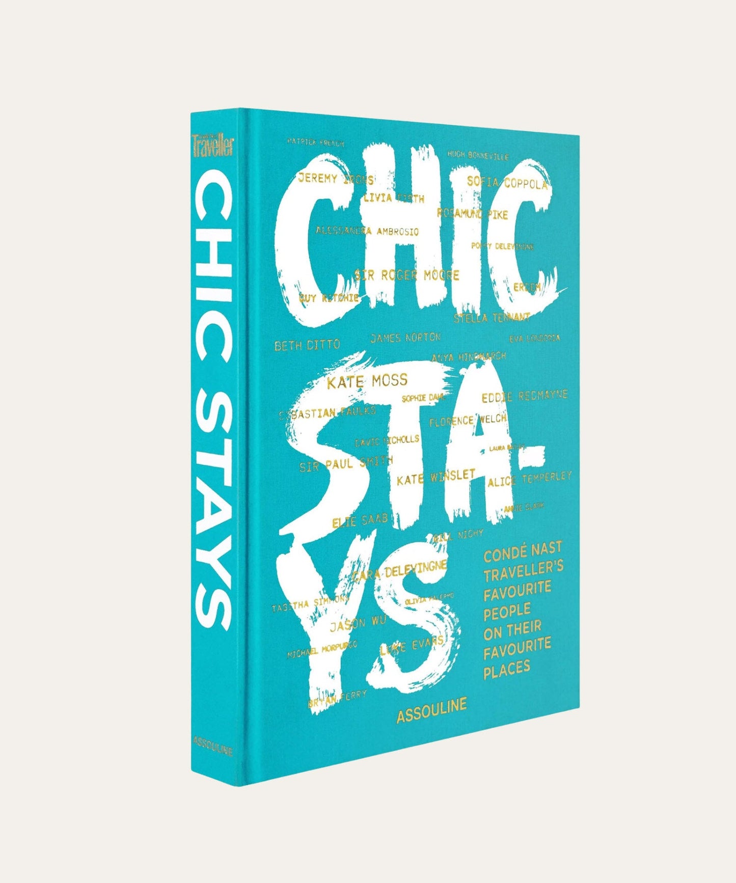 Chic Stays - Stephenson House