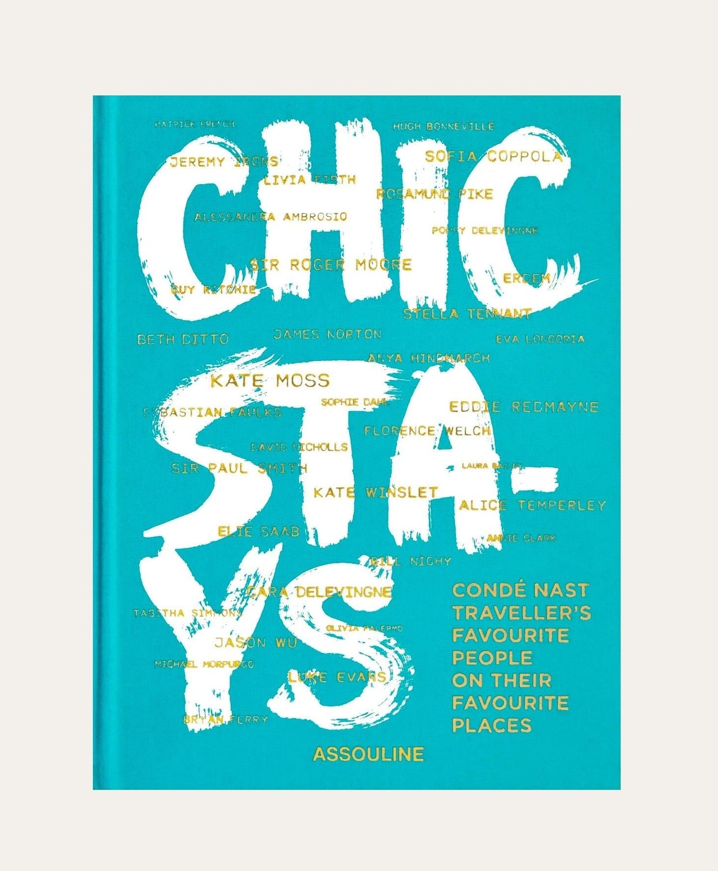 Chic Stays - Stephenson House