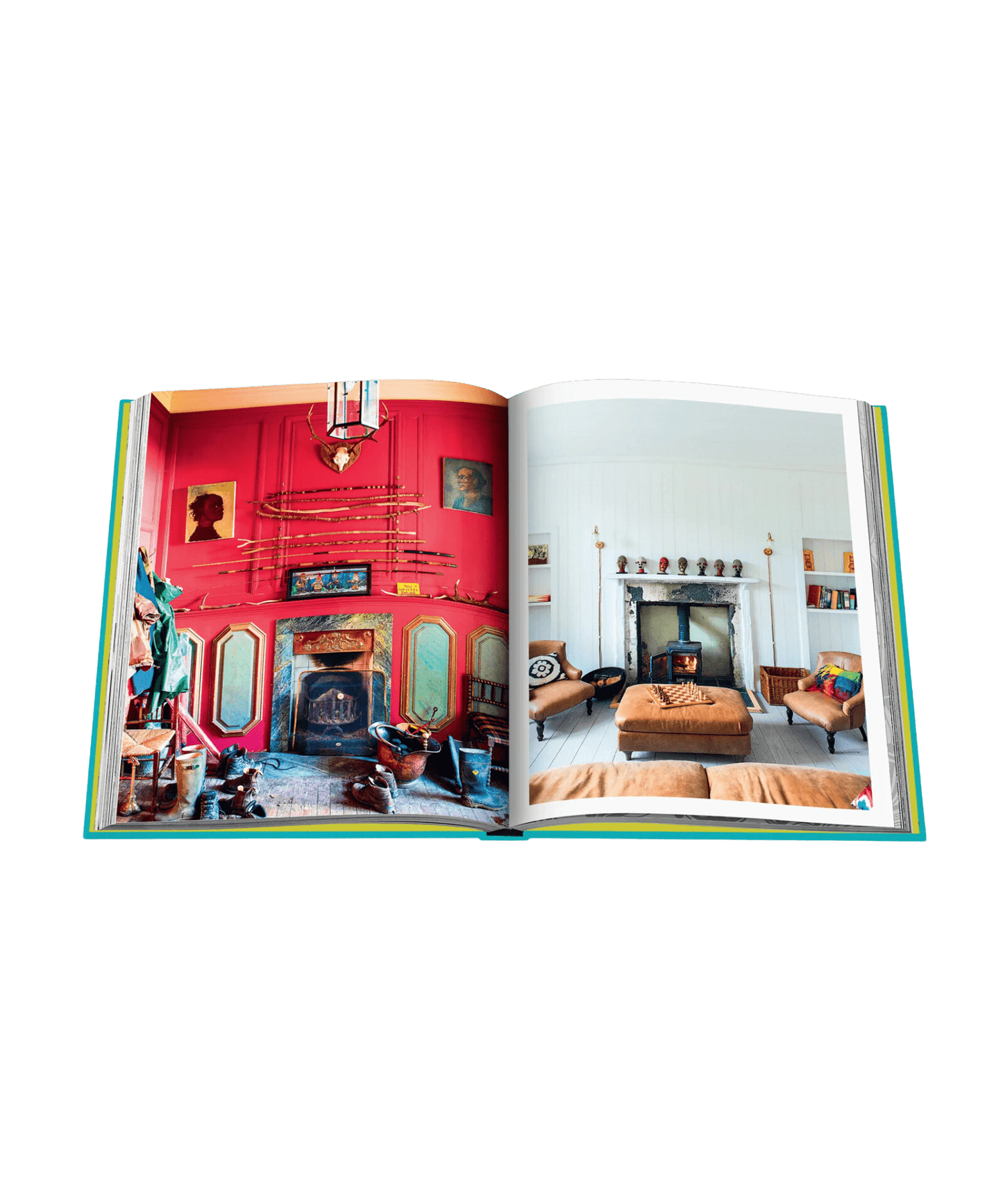 Chic Stays - Stephenson House