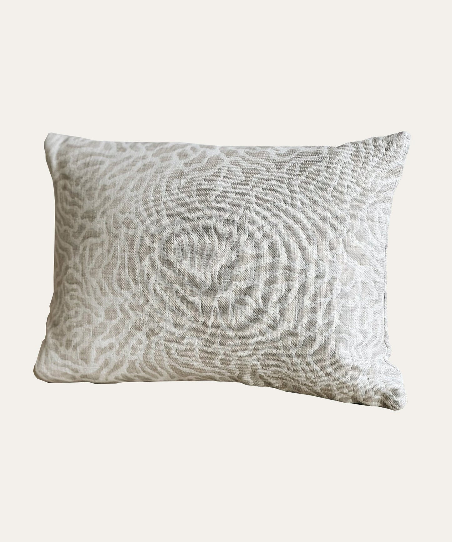 Cora Pillow Cover, 12" x 16" - Stephenson House