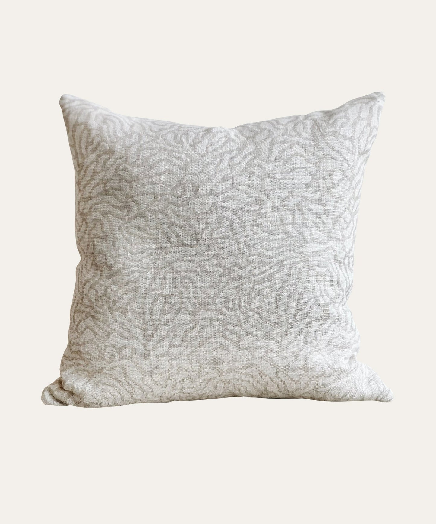 Cora Pillow Cover, 16" x 16" - Stephenson House